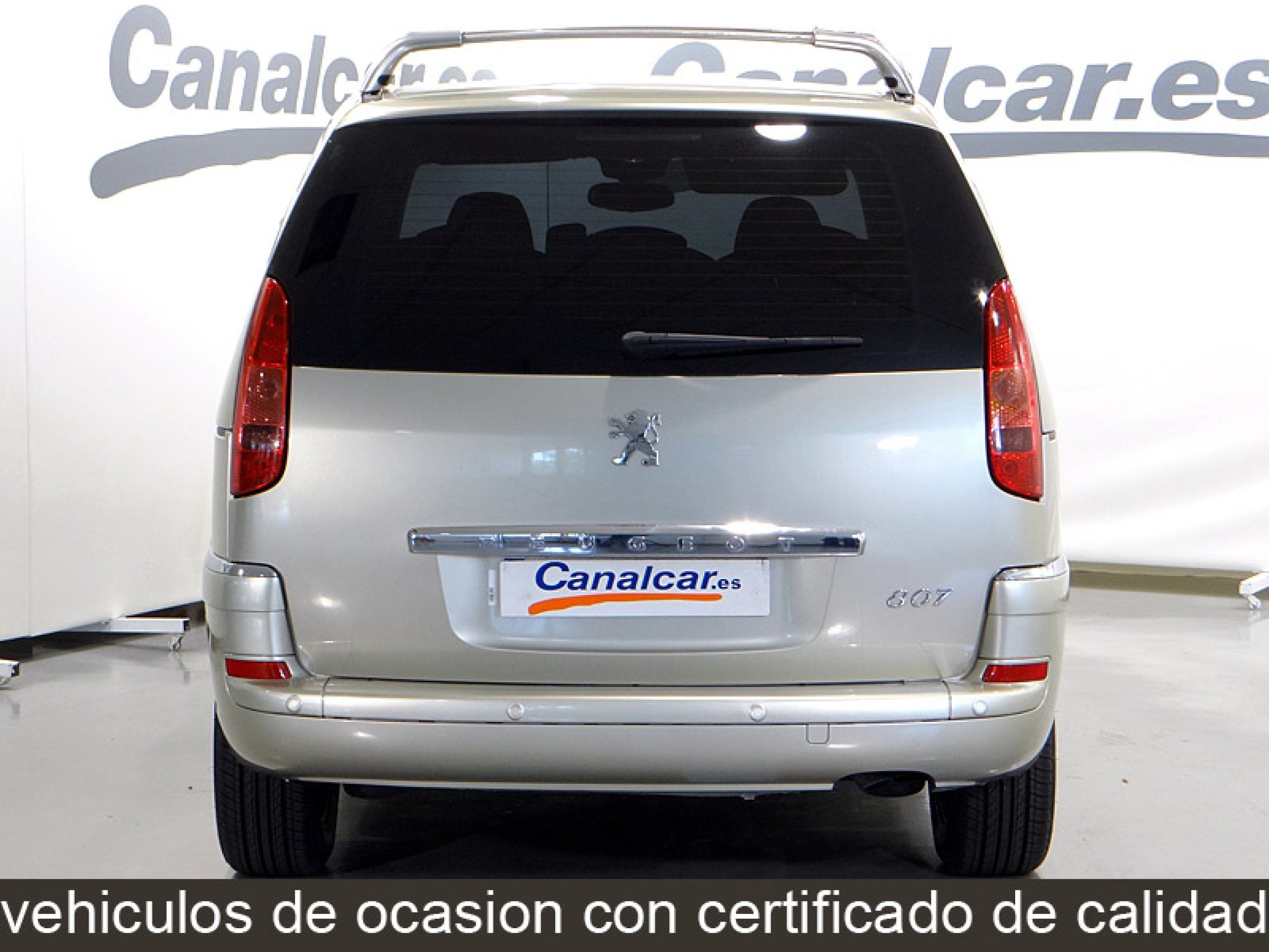 Foto Peugeot 807 6