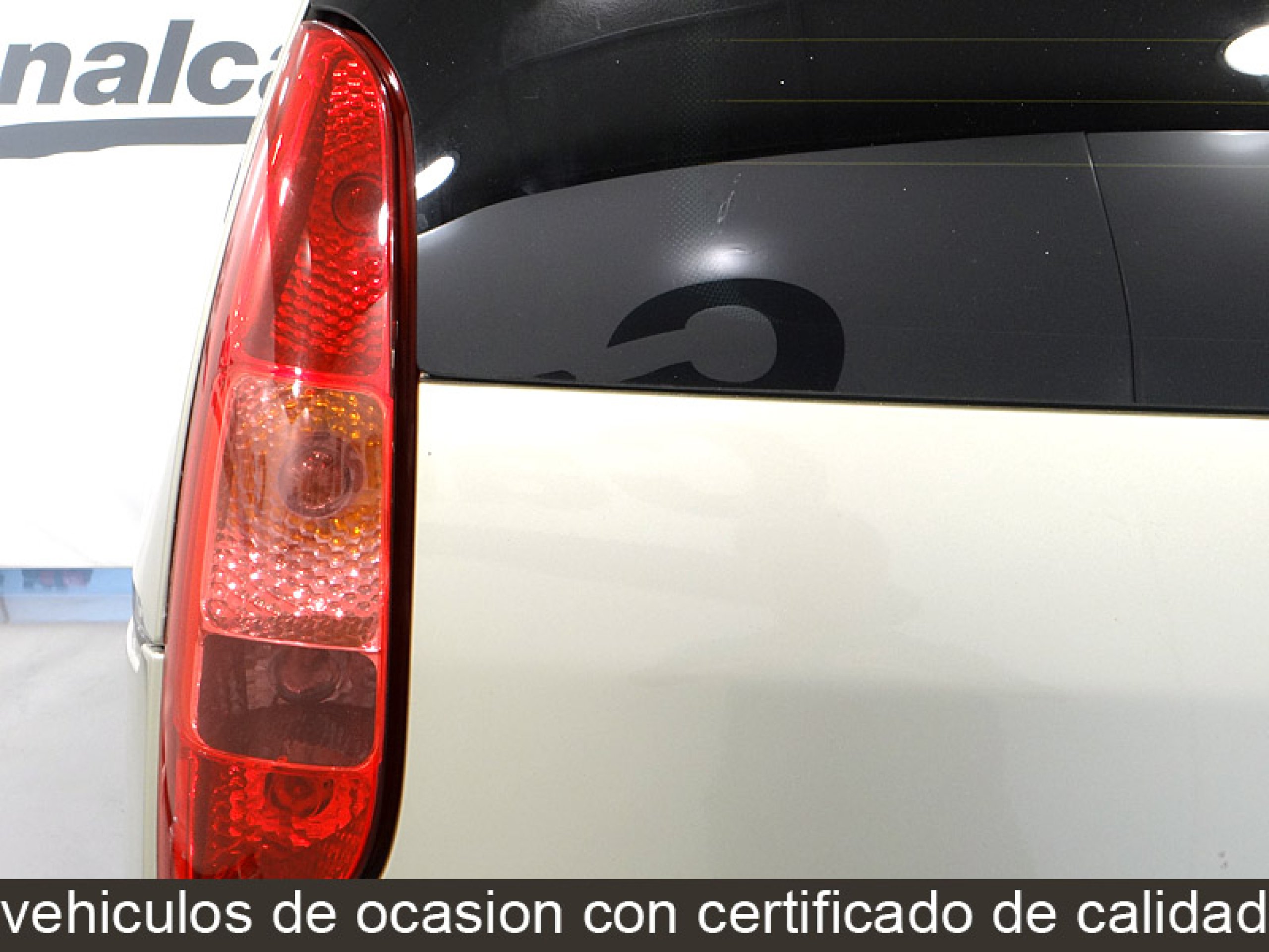 Foto Peugeot 807 13