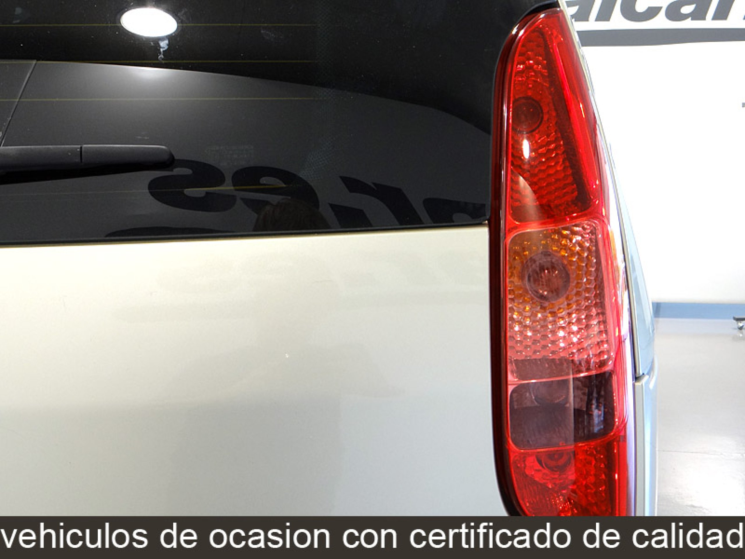 Foto Peugeot 807 15