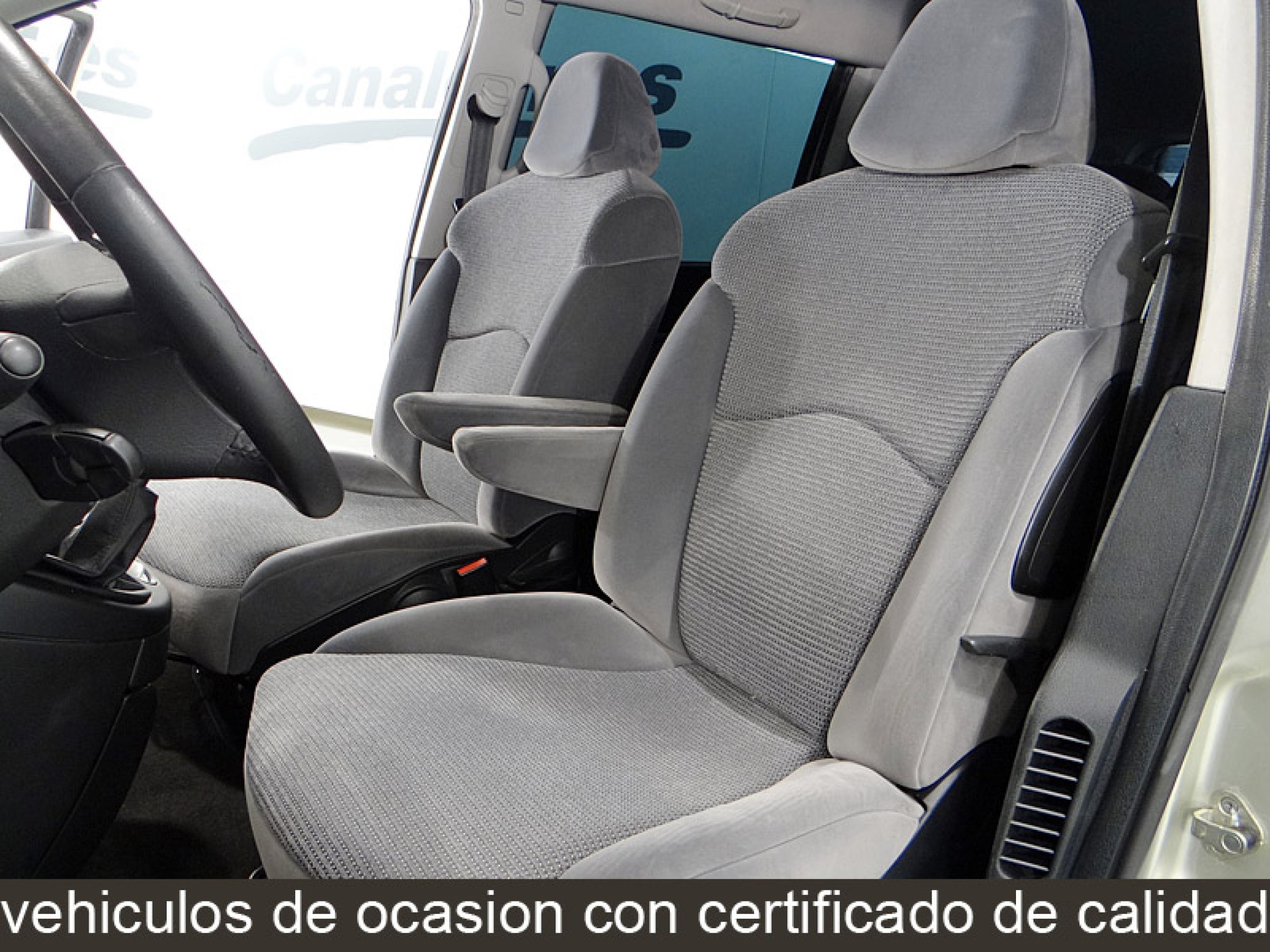 Foto Peugeot 807 20