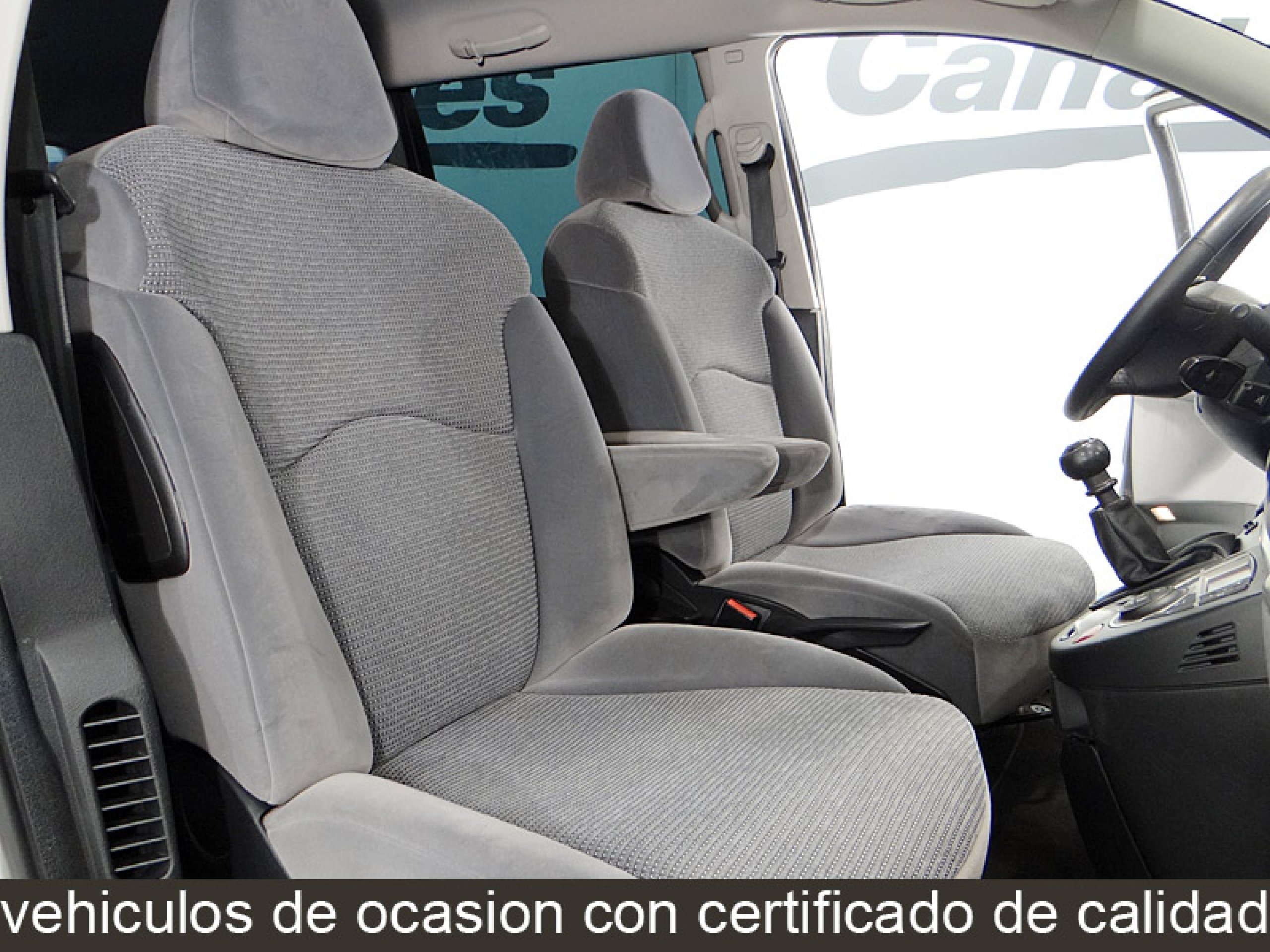 Foto Peugeot 807 21