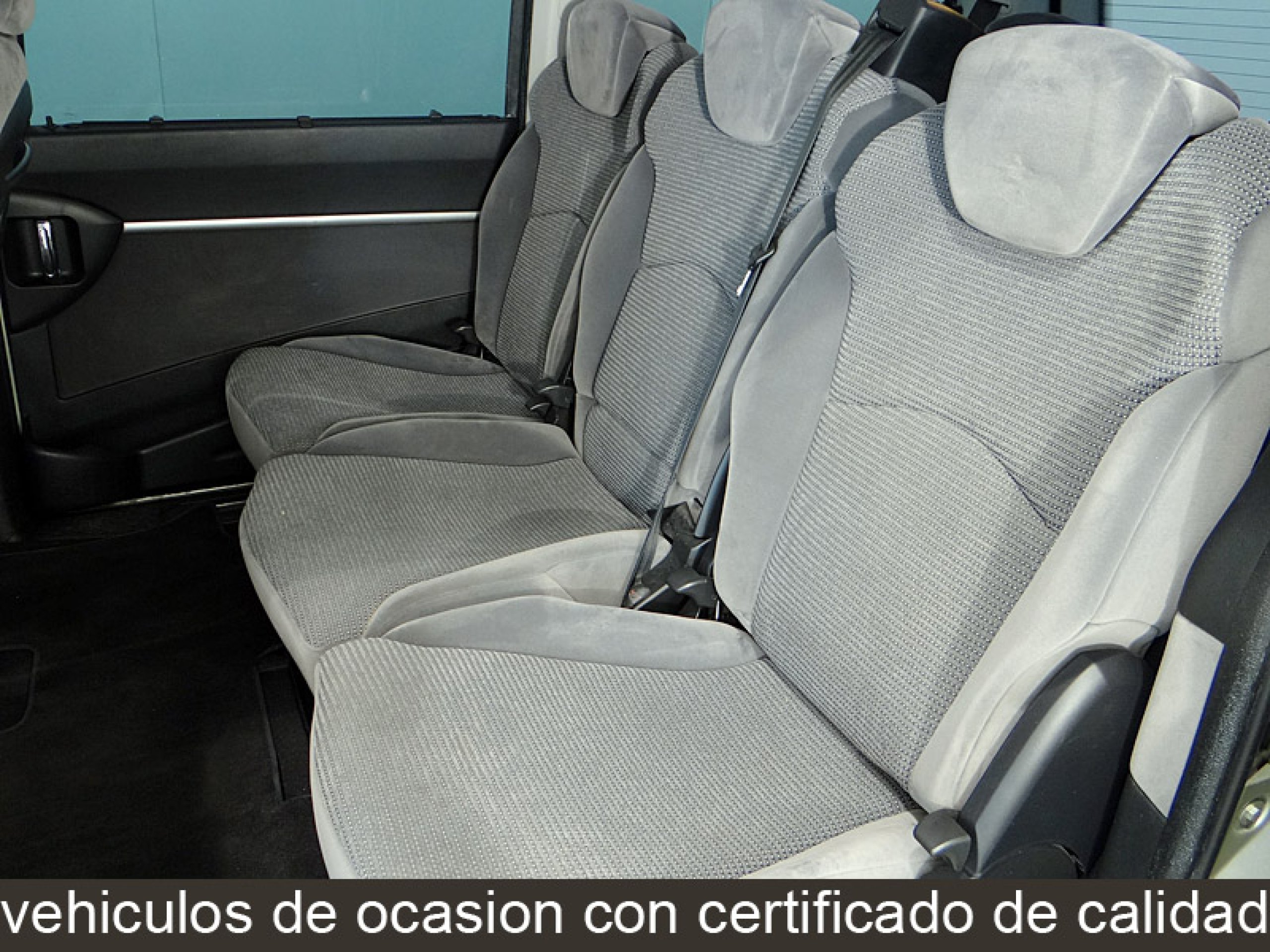 Foto Peugeot 807 22