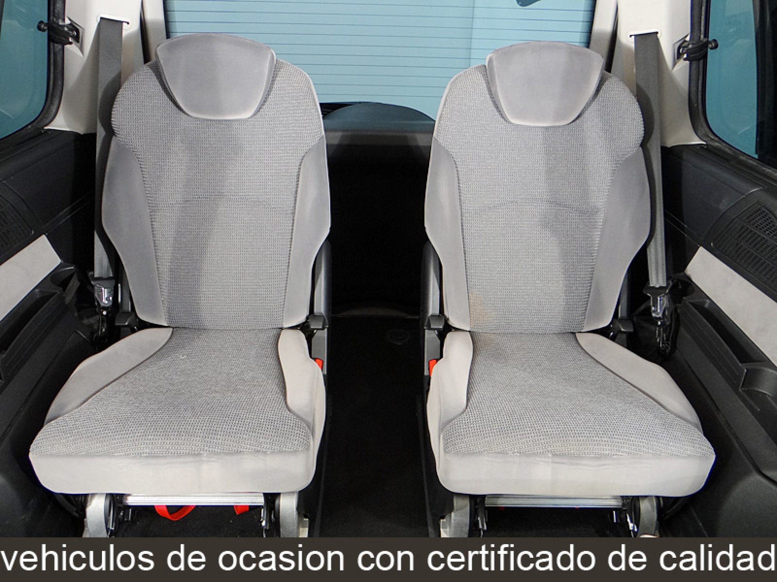 Foto Peugeot 807 23