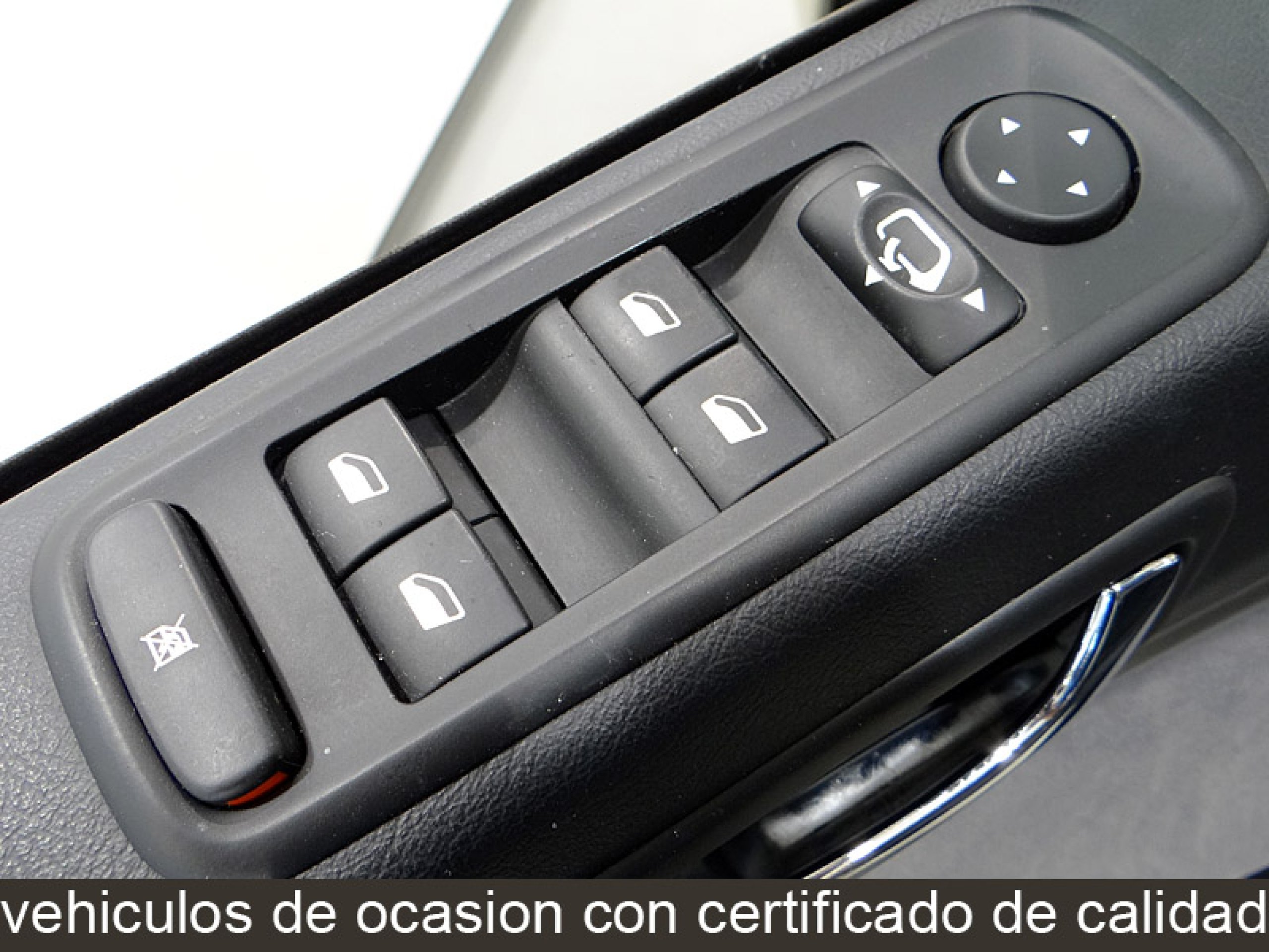 Foto Peugeot 807 25
