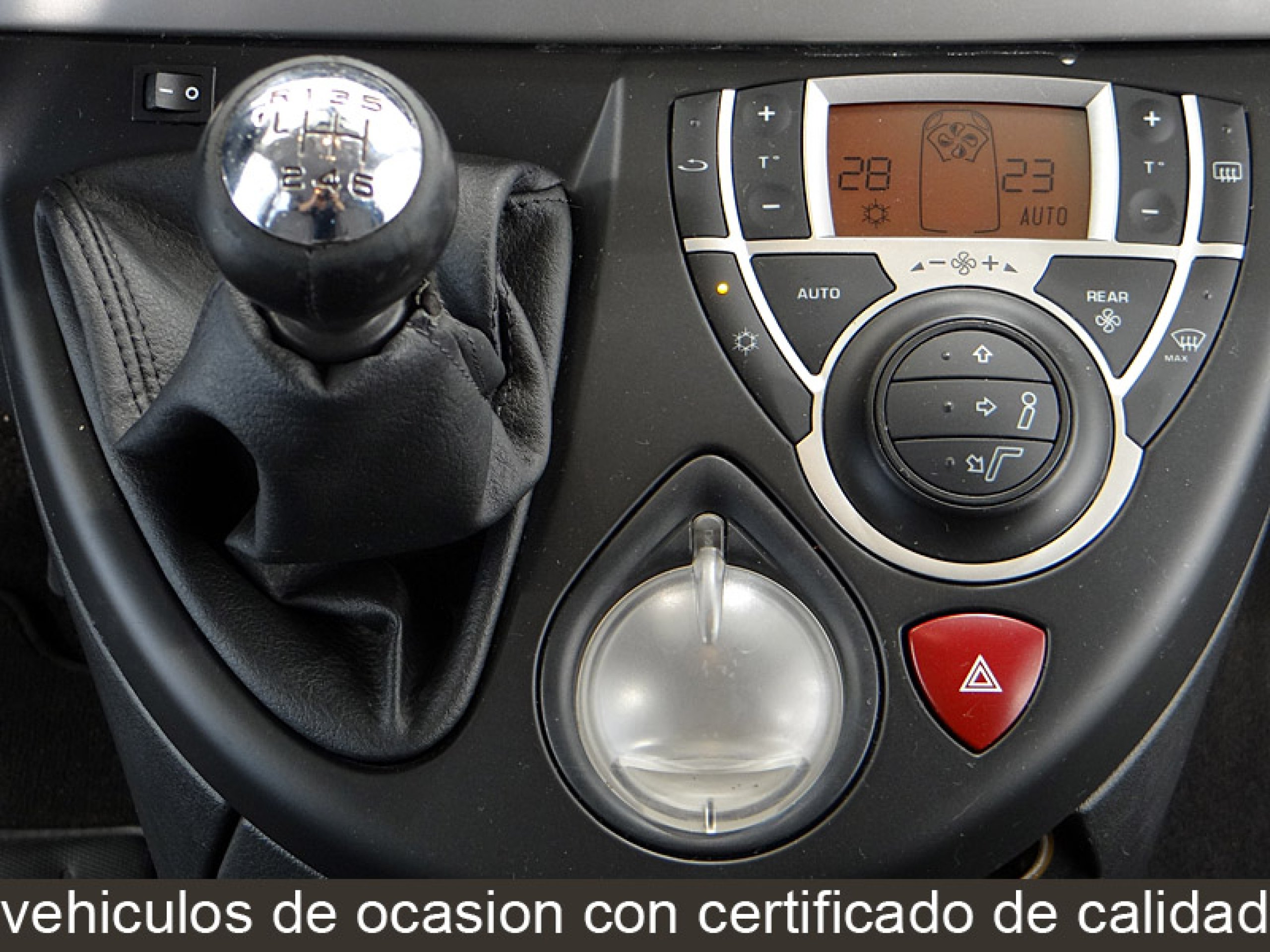 Foto Peugeot 807 31