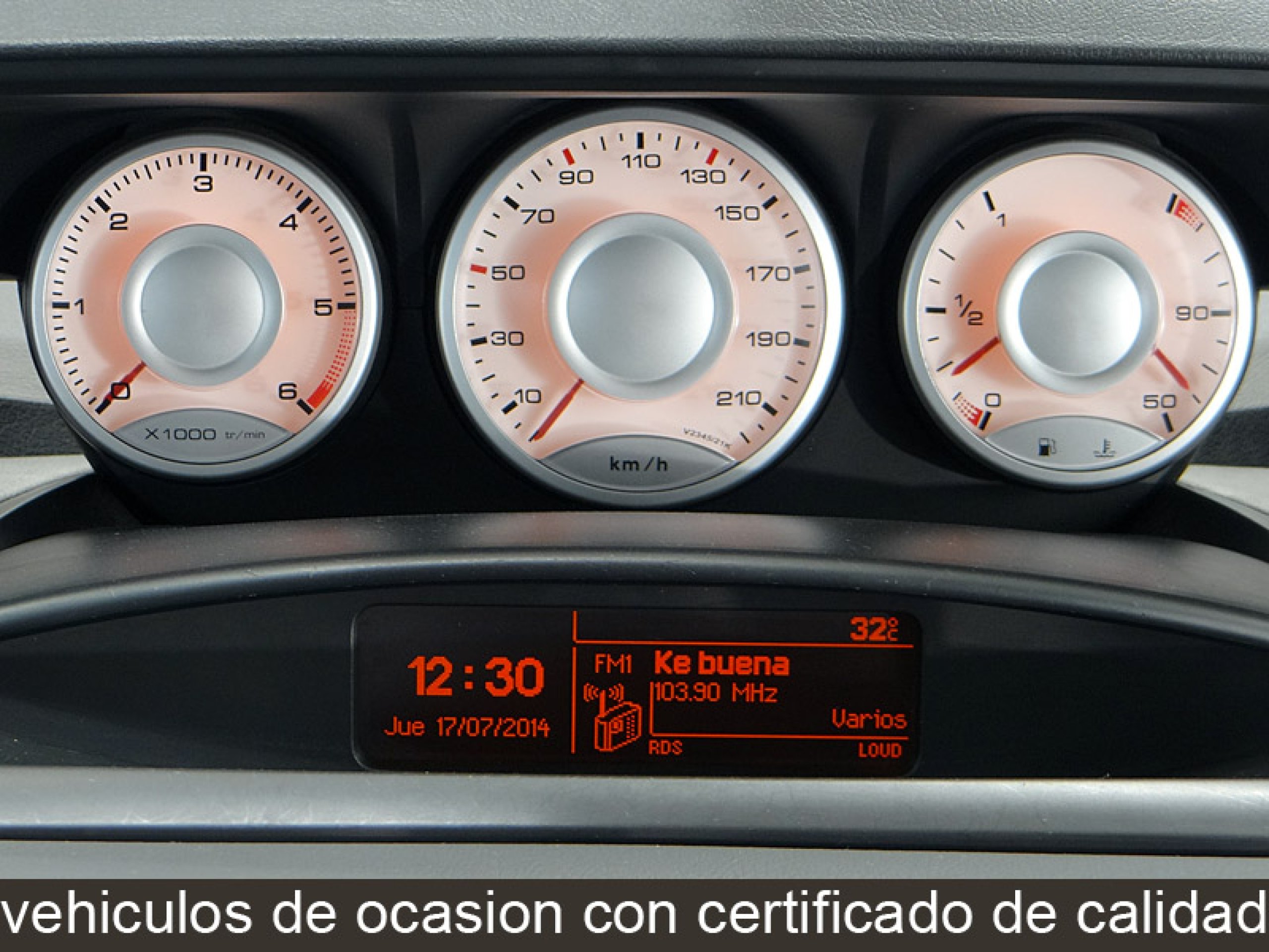 Foto Peugeot 807 32