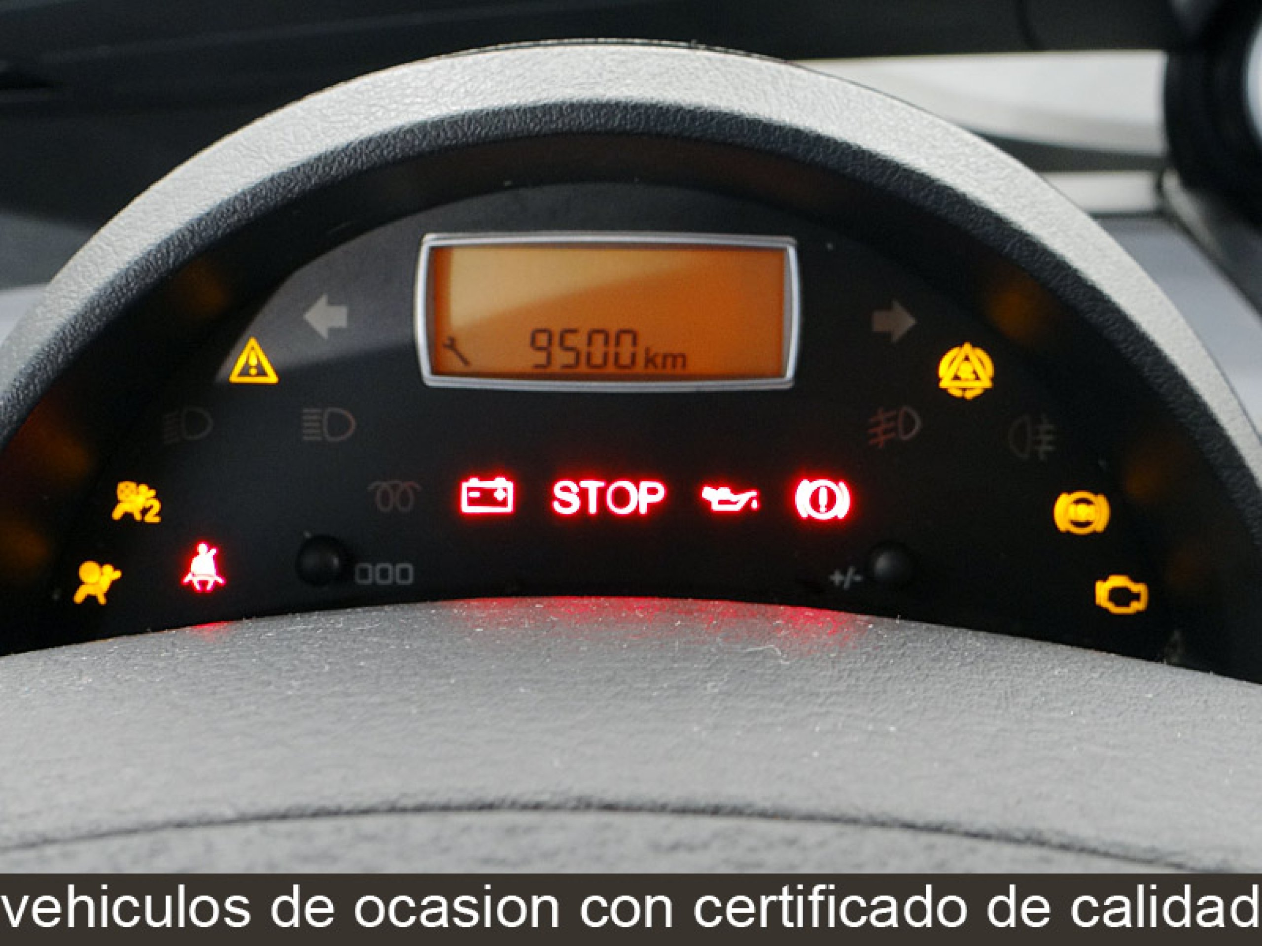Foto Peugeot 807 34
