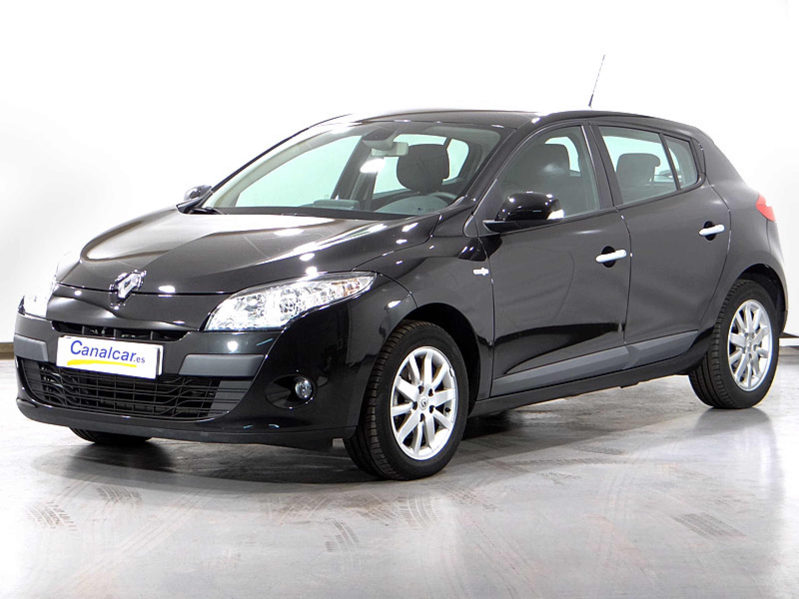 Foto Renault Megane 2