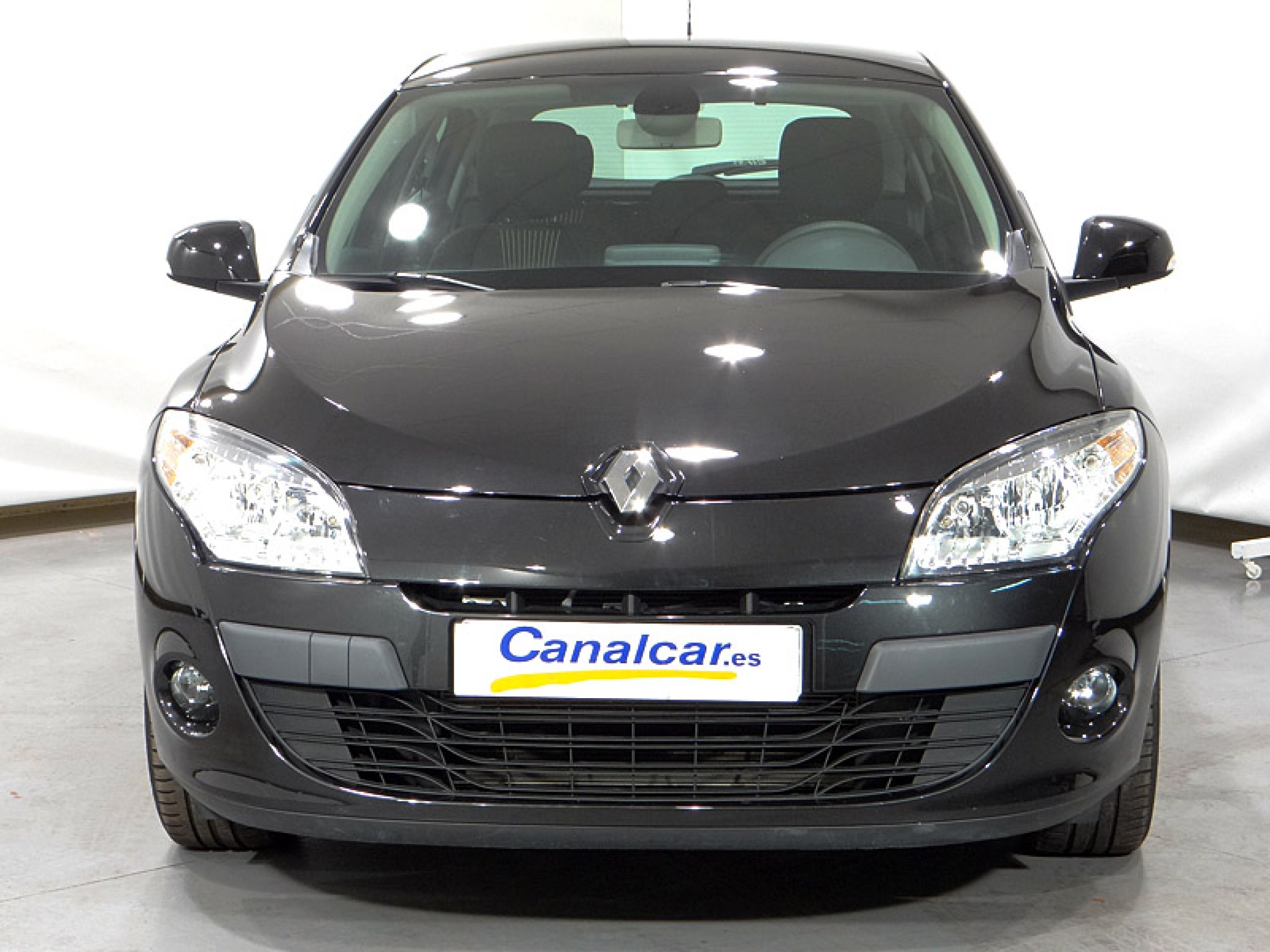 Foto Renault Megane 3