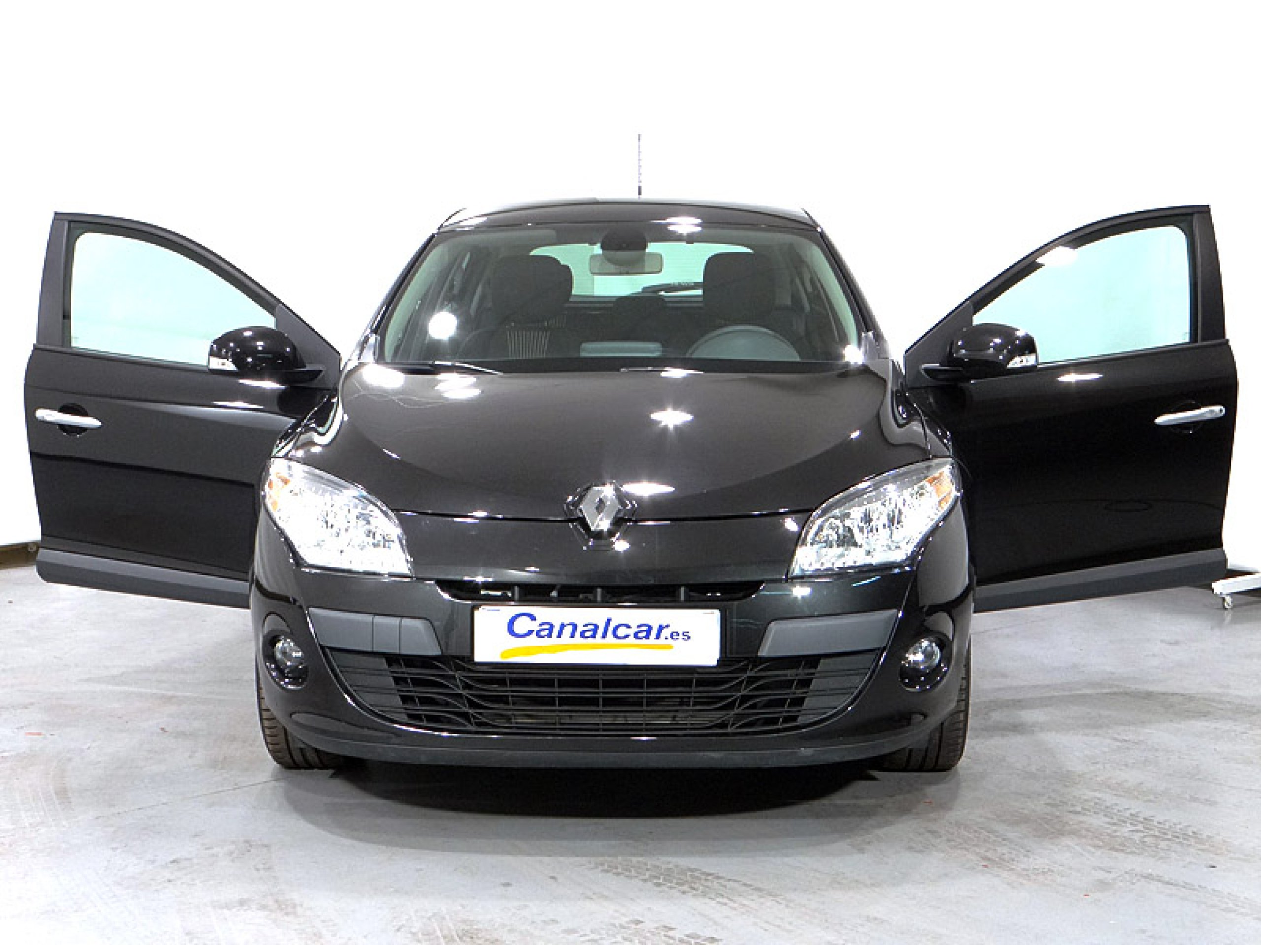Foto Renault Megane 4