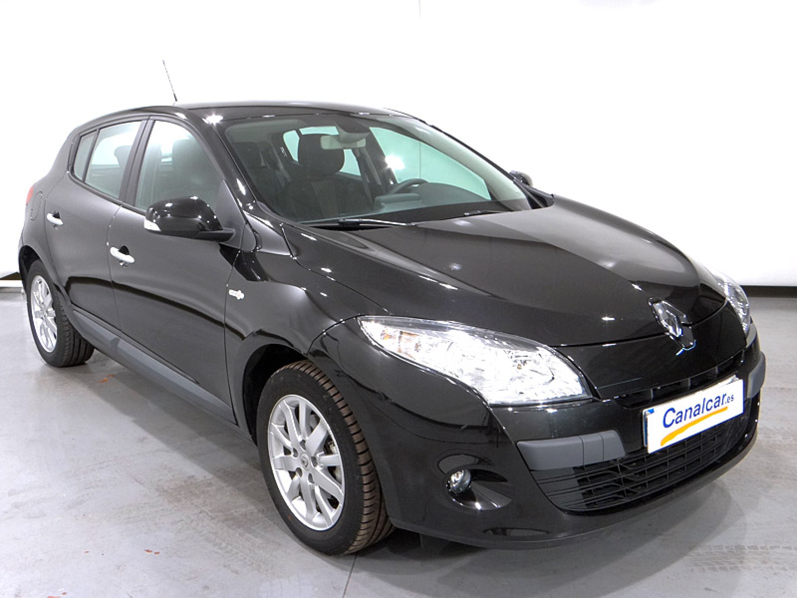 Foto Renault Megane 5