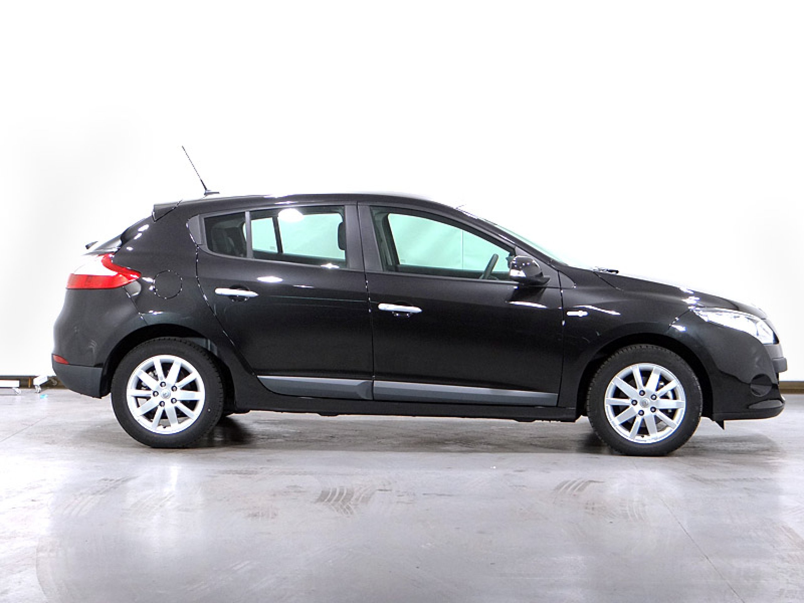 Foto Renault Megane 6