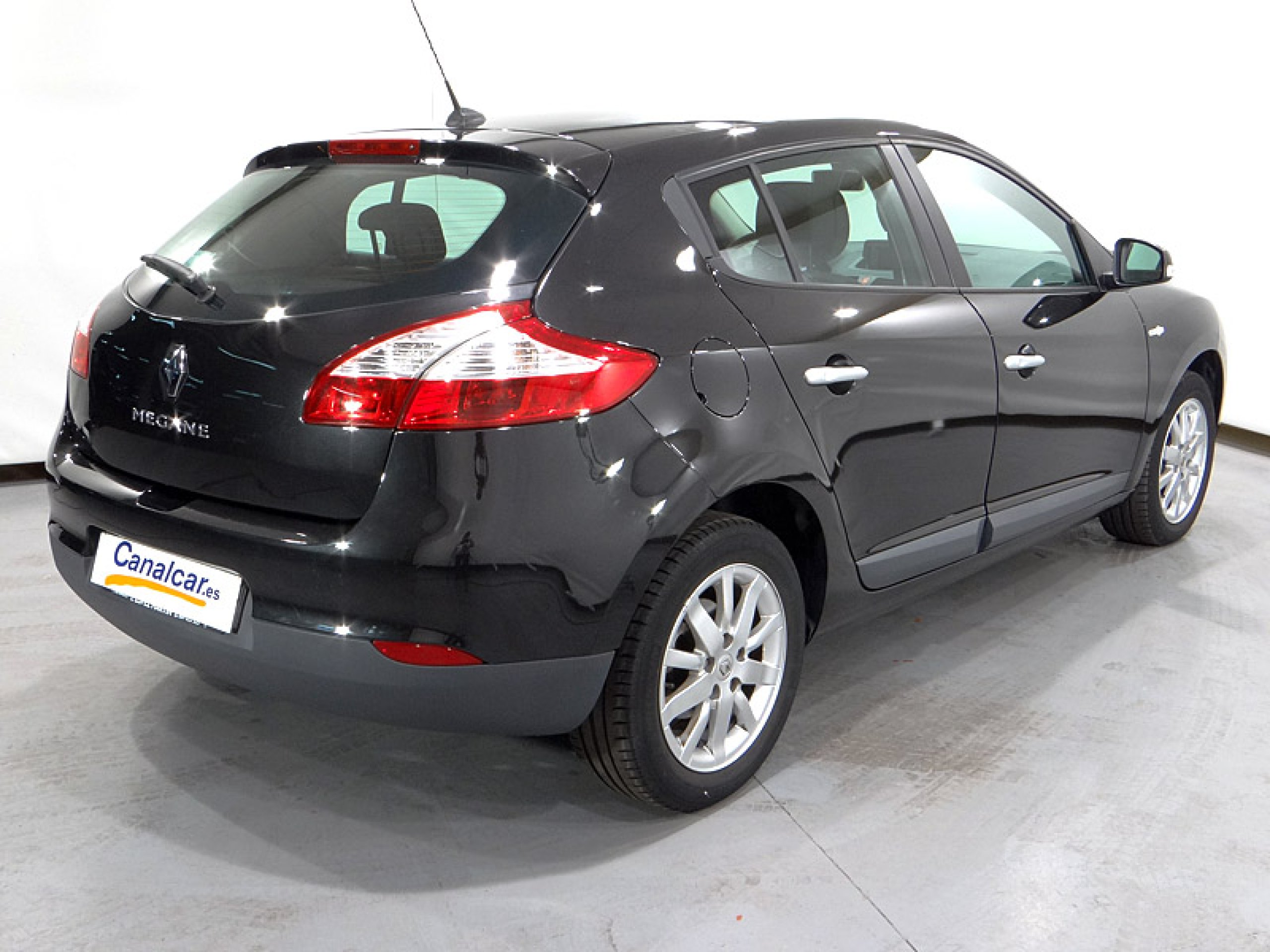 Foto Renault Megane 7