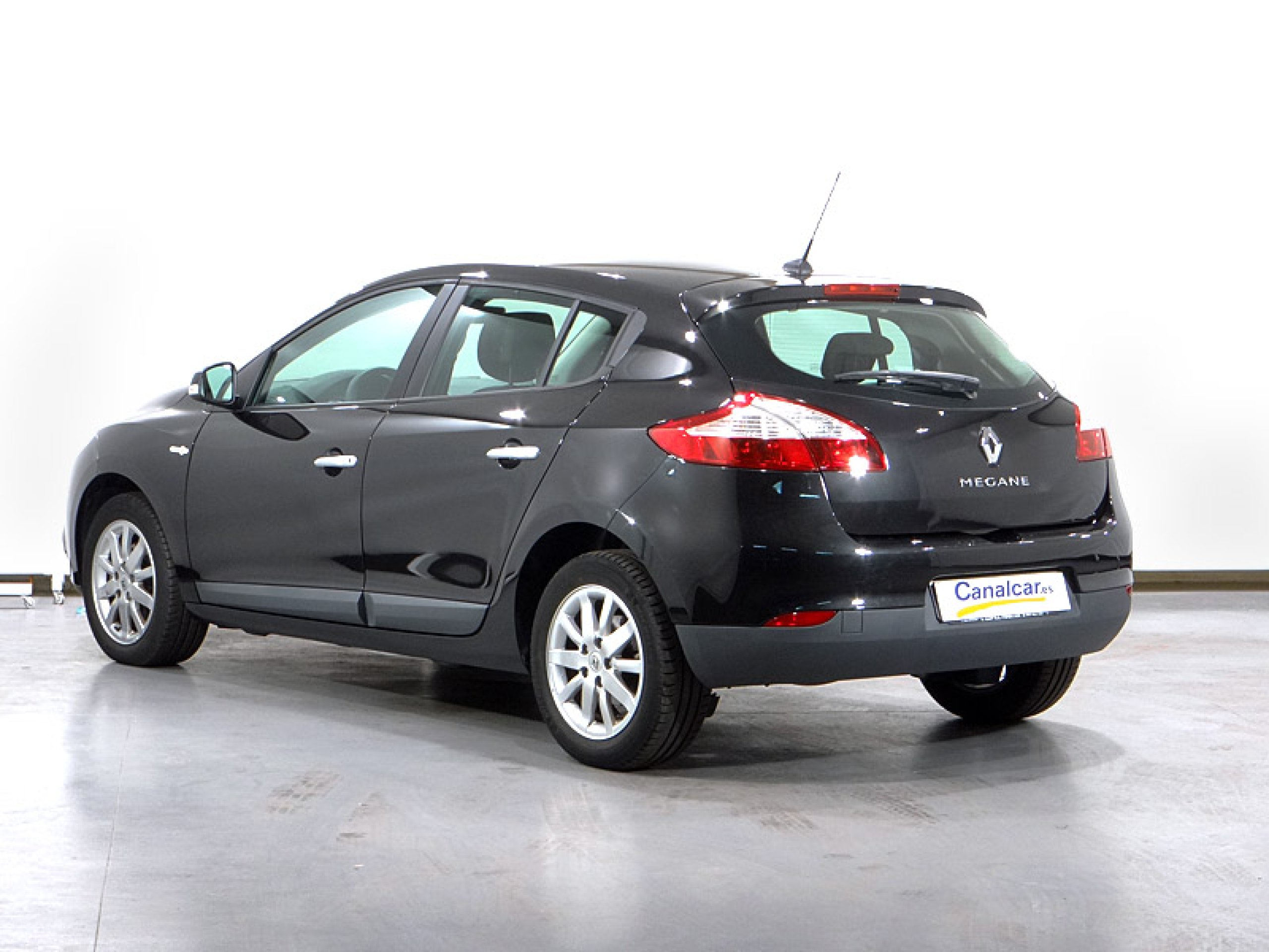 Foto Renault Megane 11