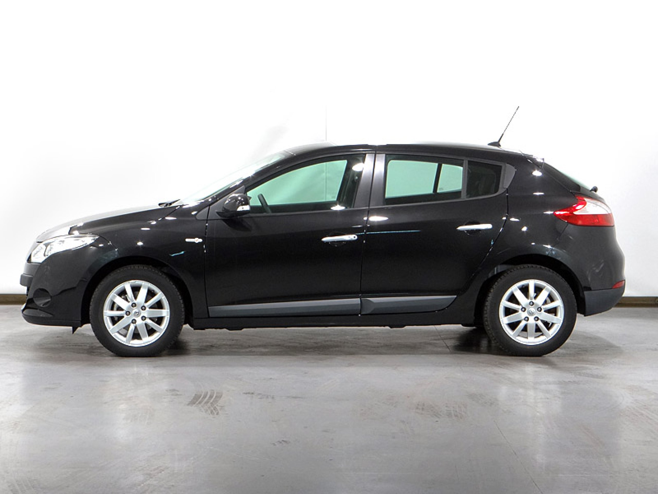 Foto Renault Megane 13