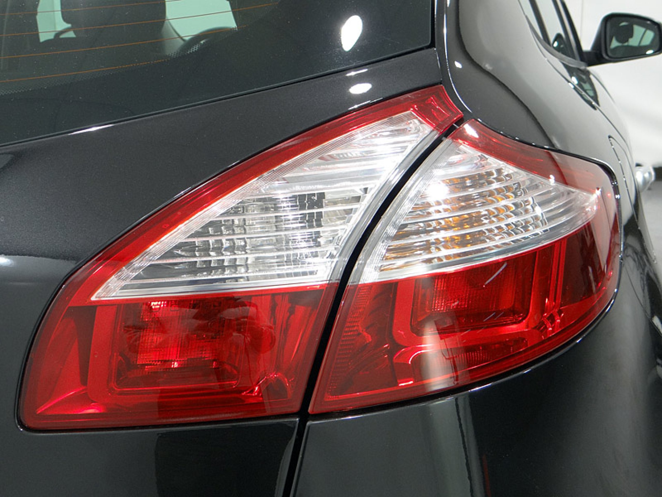 Foto Renault Megane 17