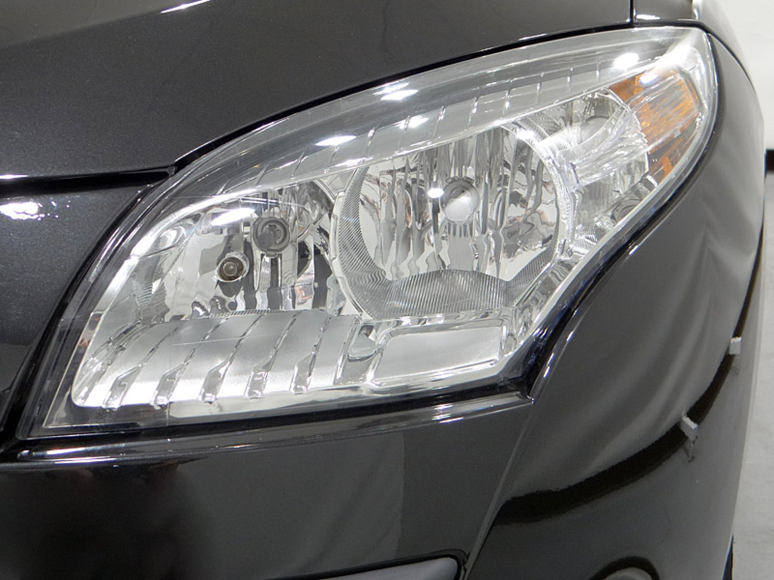 Foto Renault Megane 20