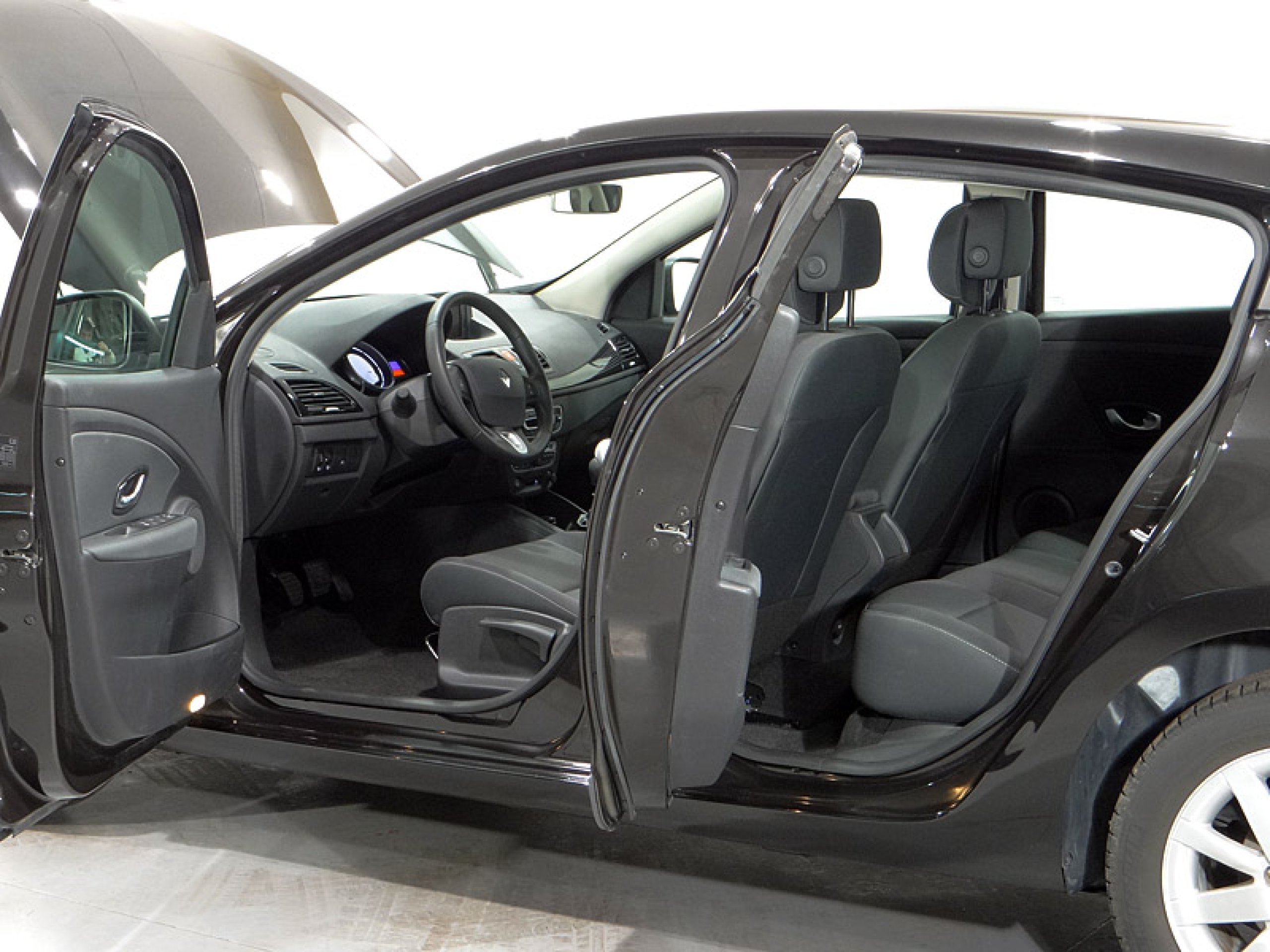 Foto Renault Megane 21