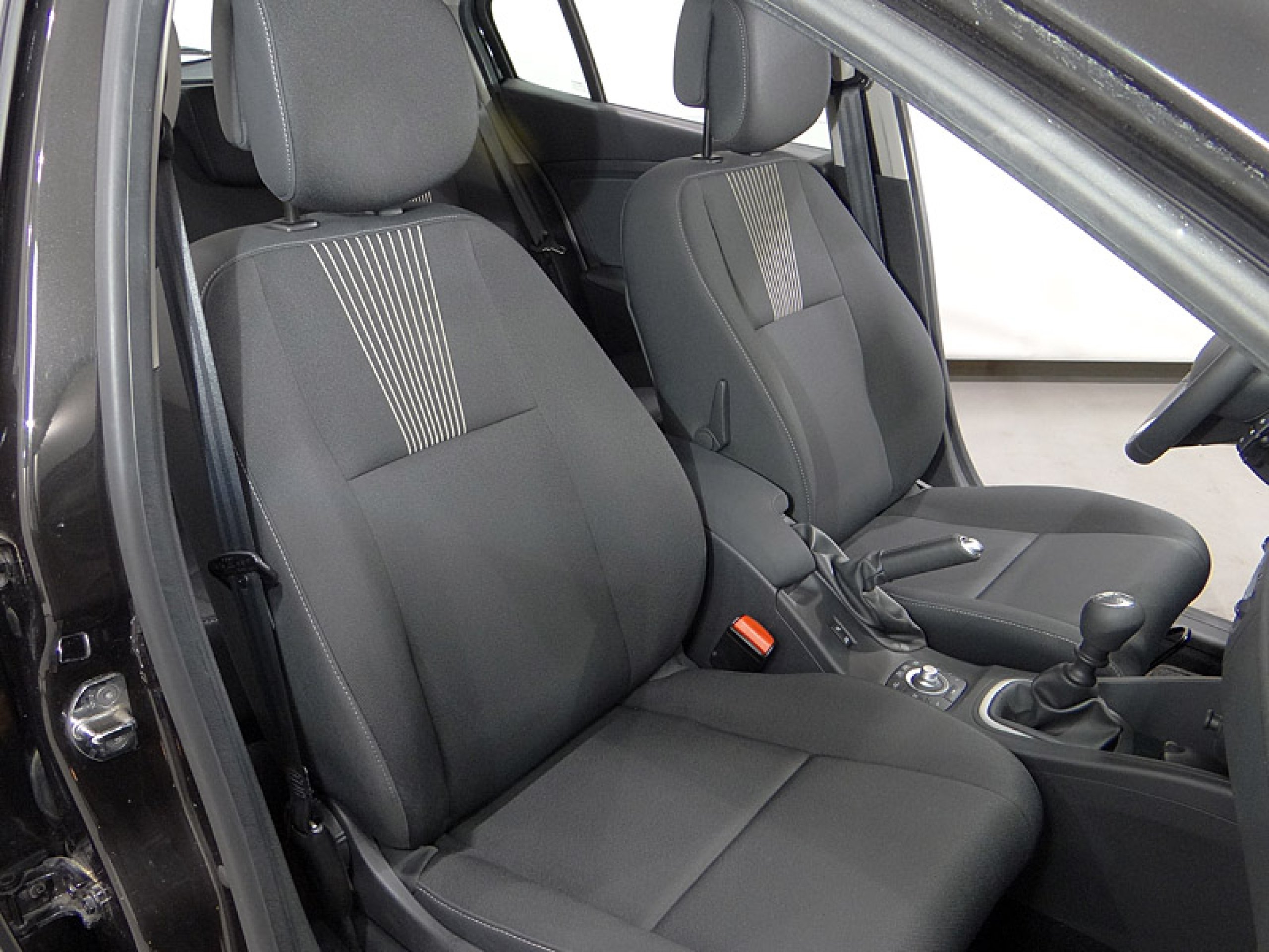 Foto Renault Megane 23