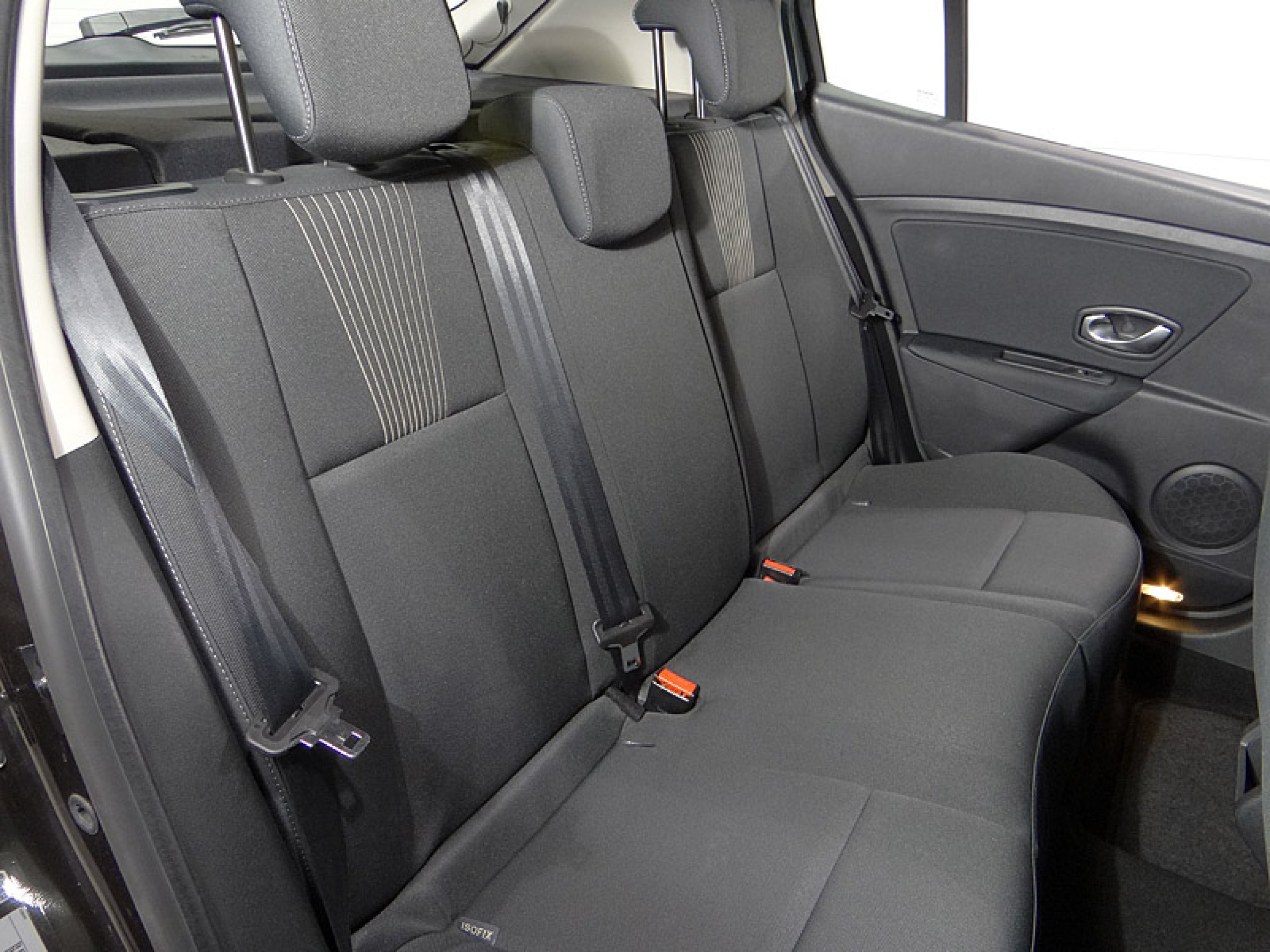 Foto Renault Megane 24