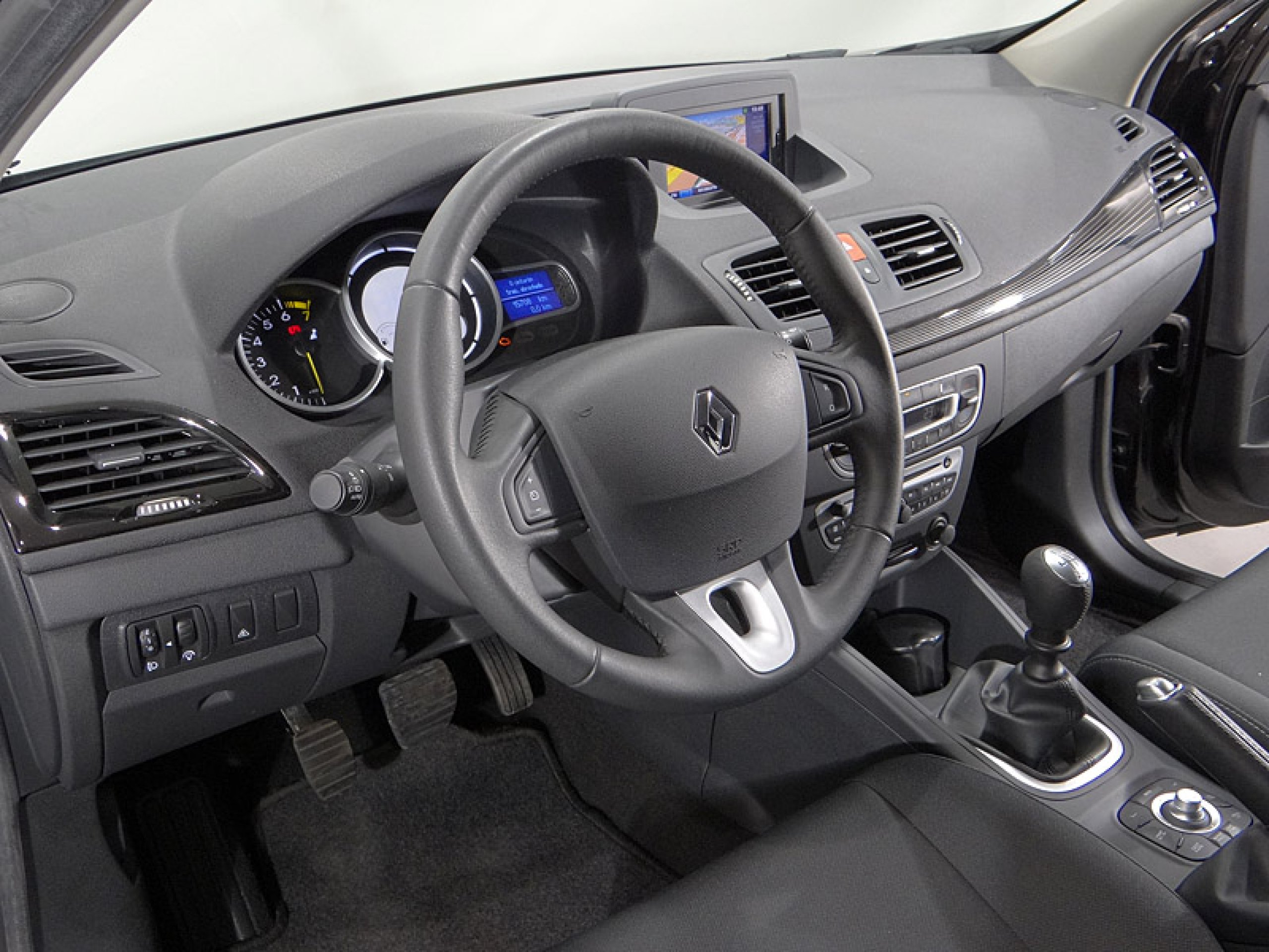 Foto Renault Megane 27