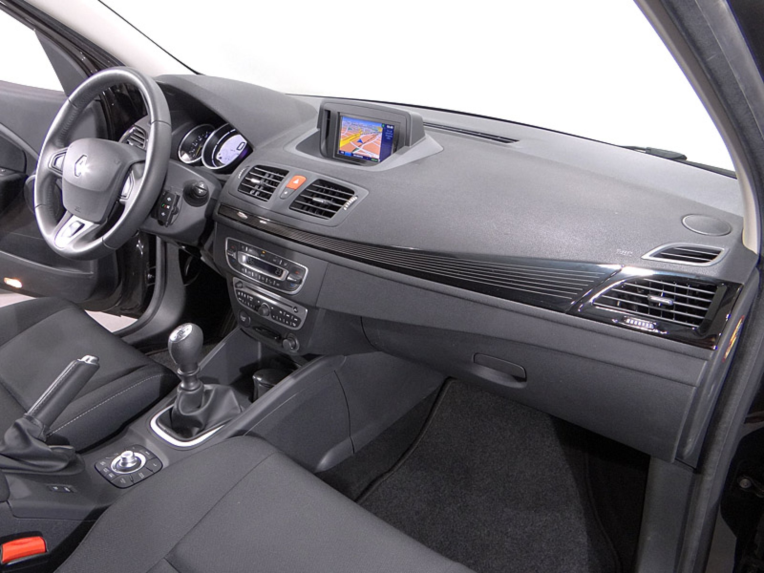 Foto Renault Megane 28