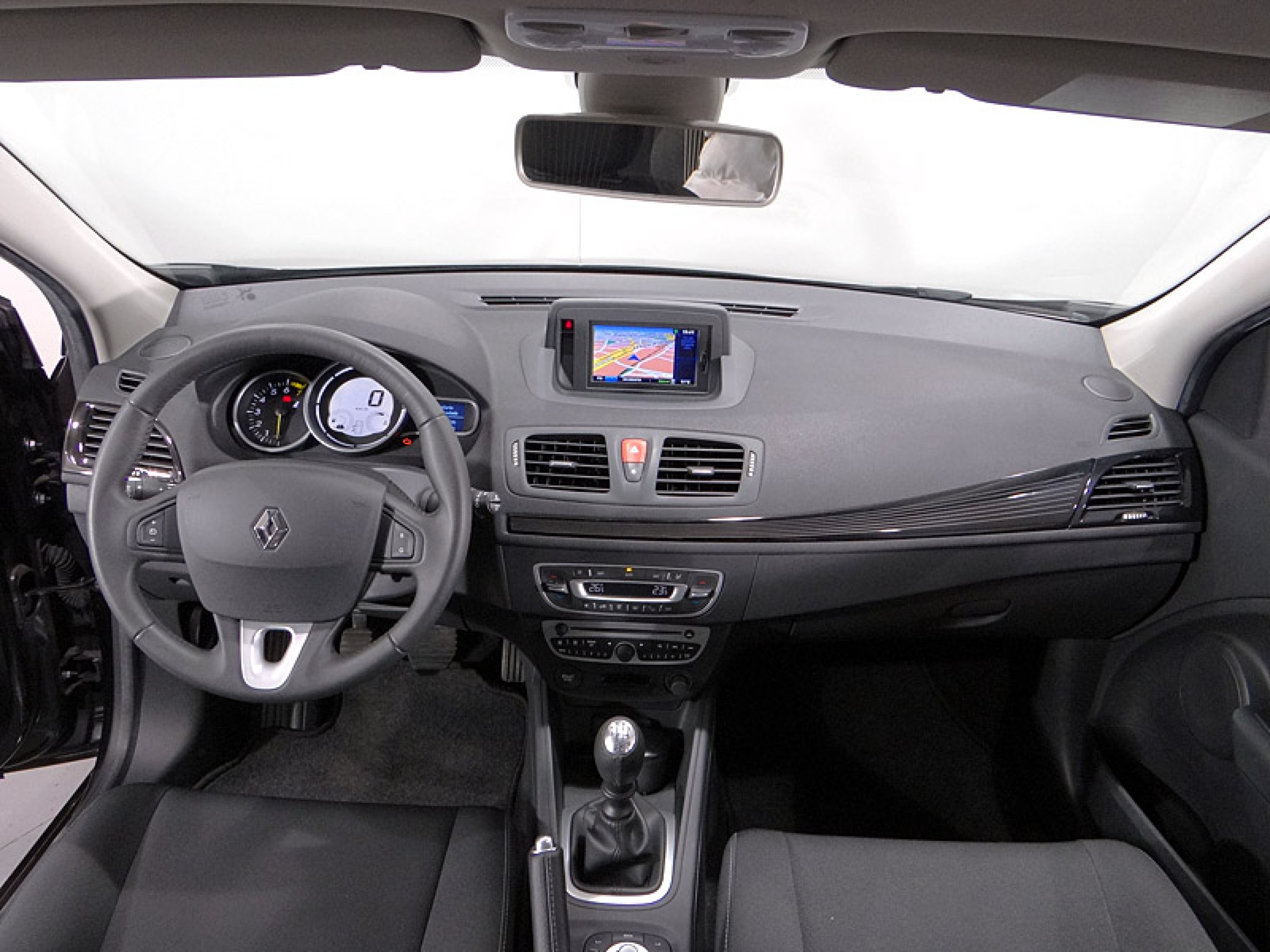 Foto Renault Megane 29