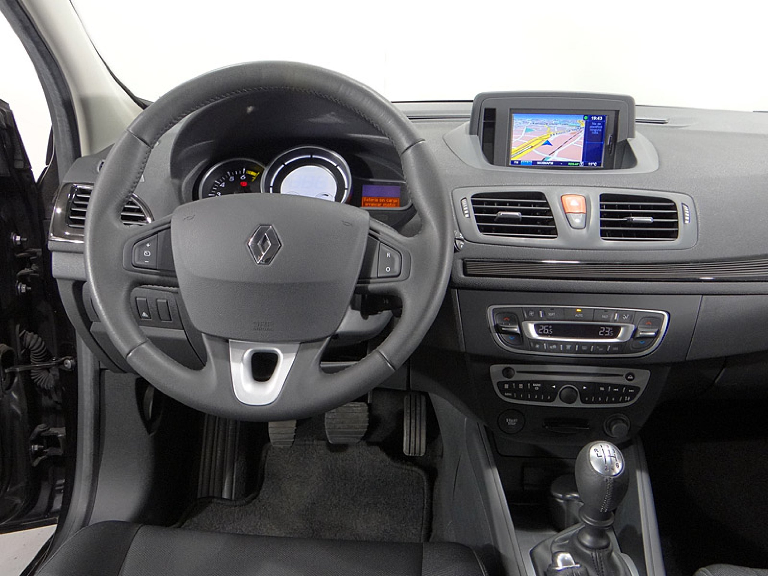 Foto Renault Megane 30