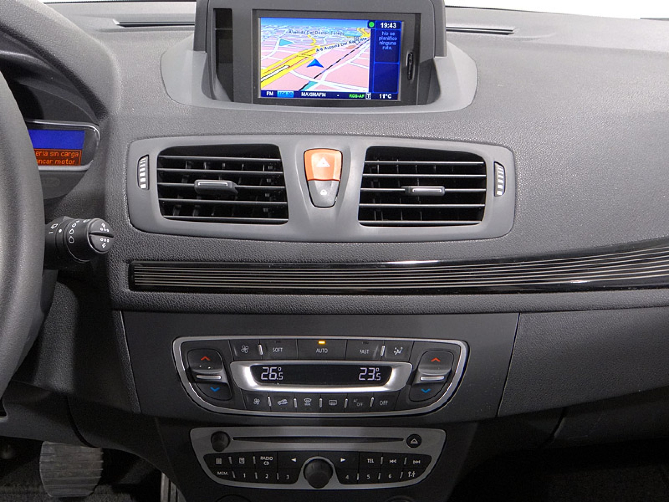 Foto Renault Megane 31
