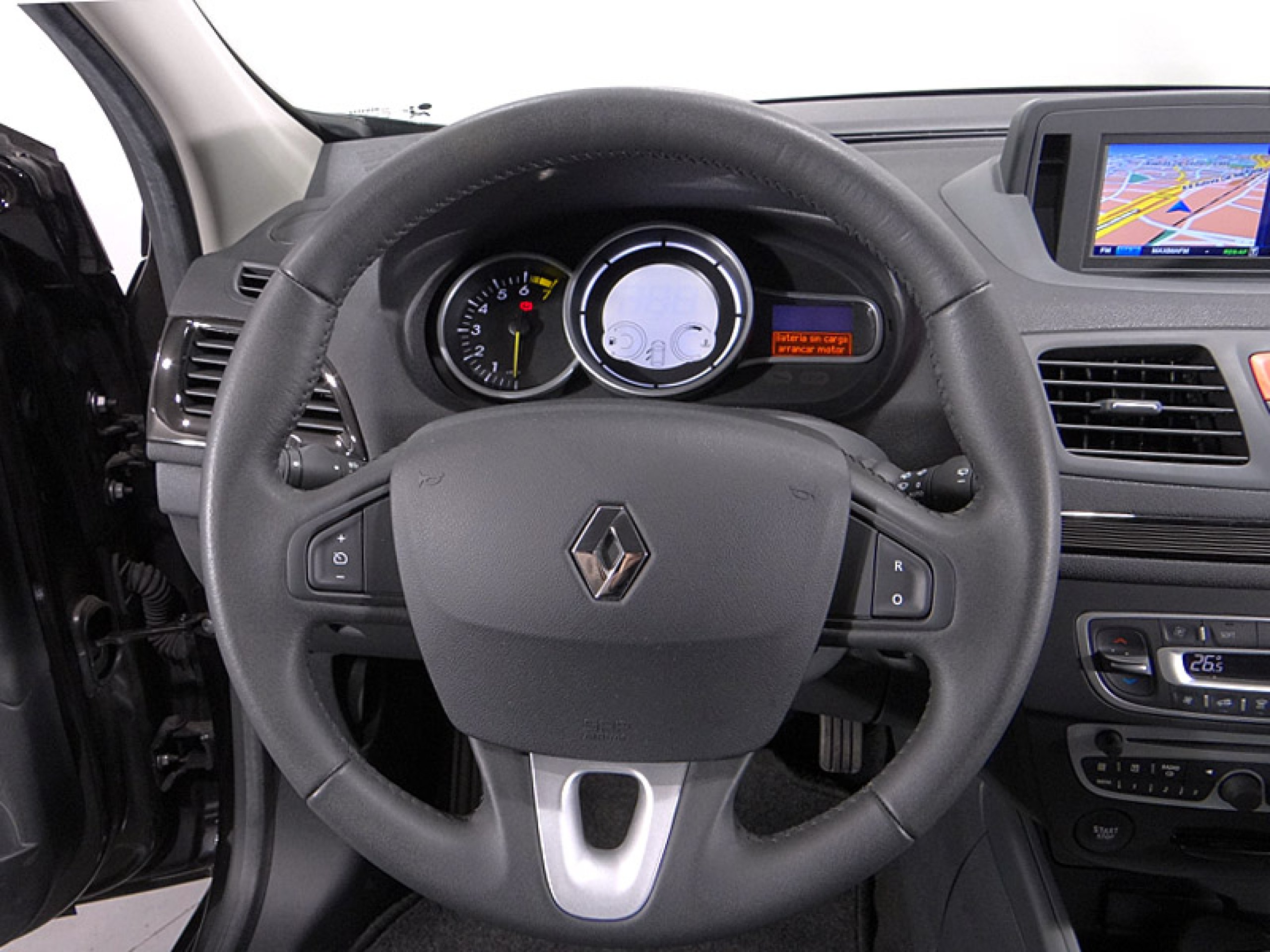 Foto Renault Megane 32