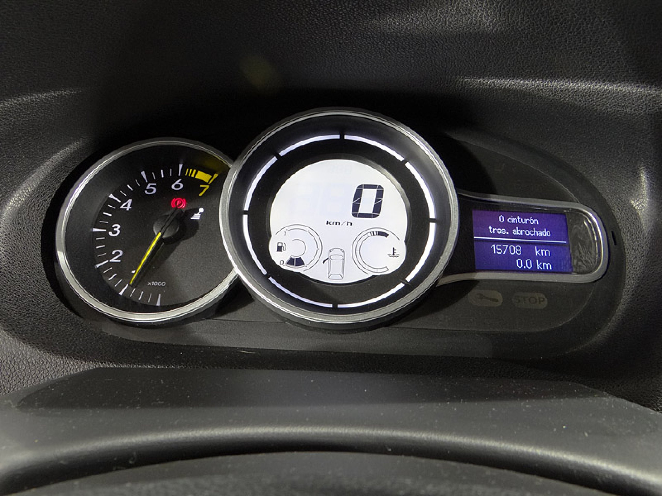 Foto Renault Megane 33