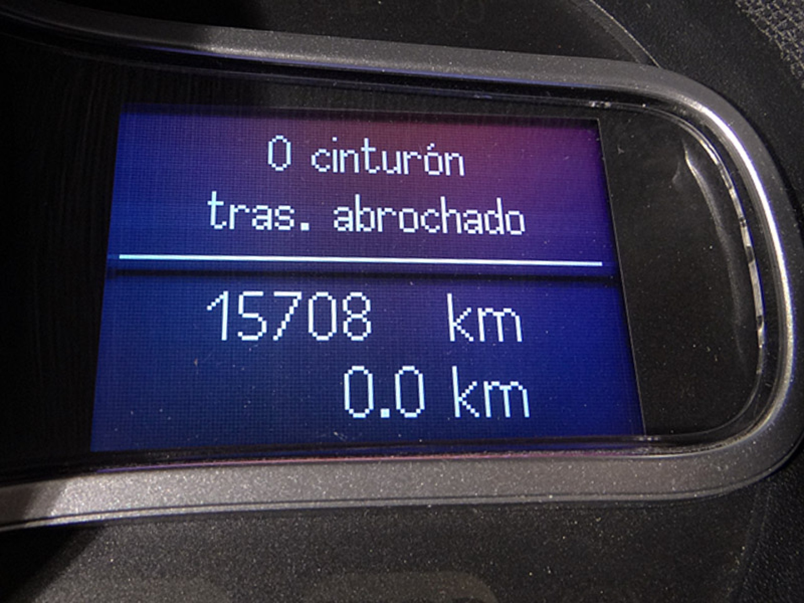 Foto Renault Megane 34
