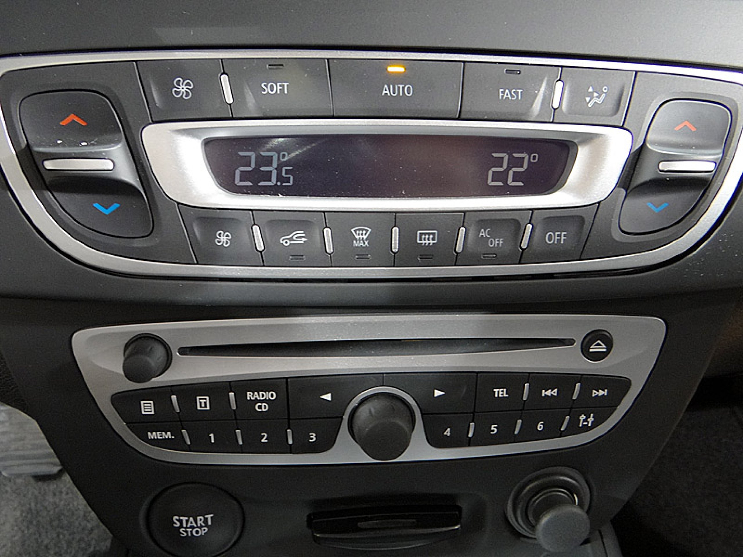 Foto Renault Megane 36