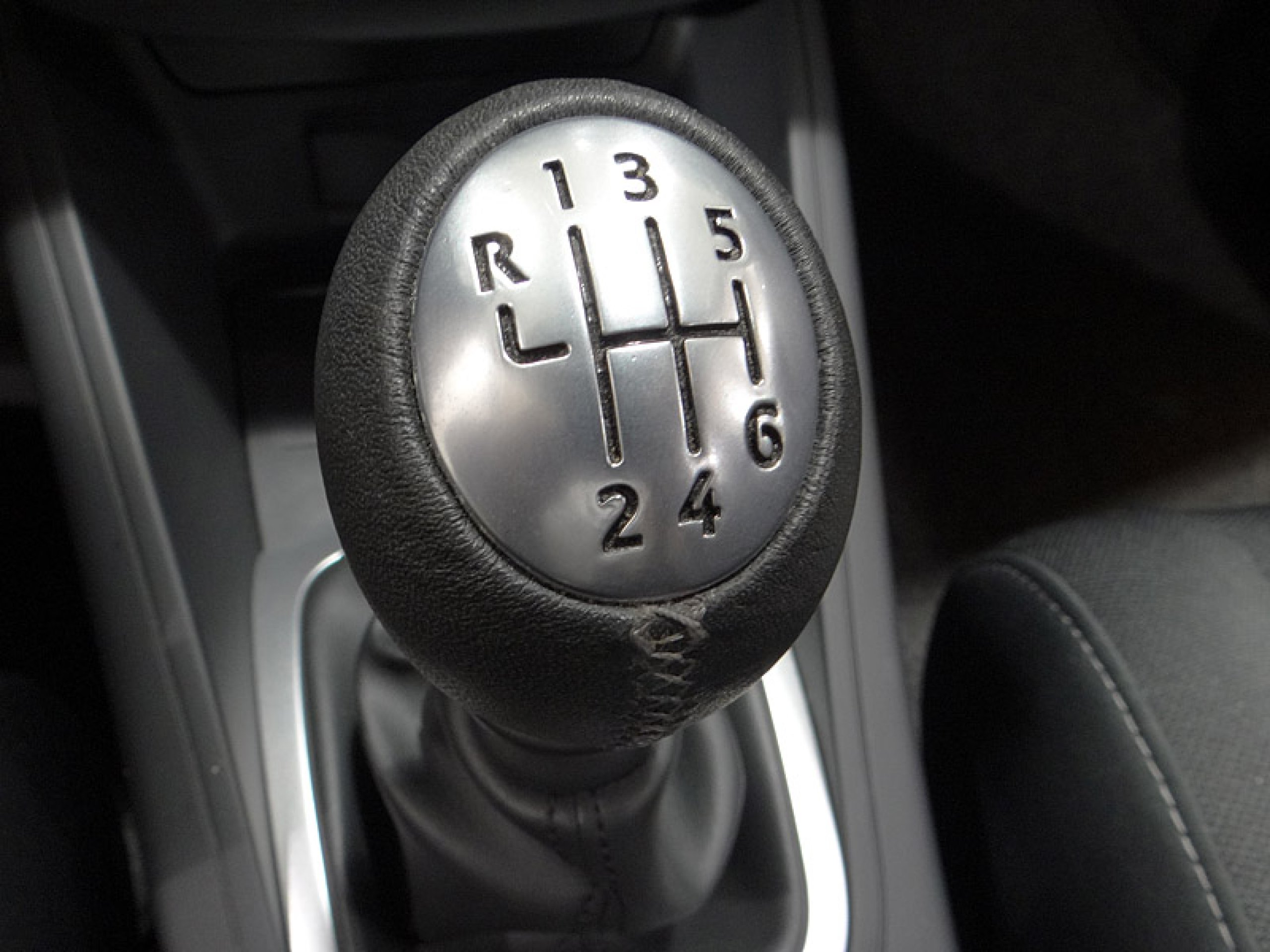 Foto Renault Megane 38