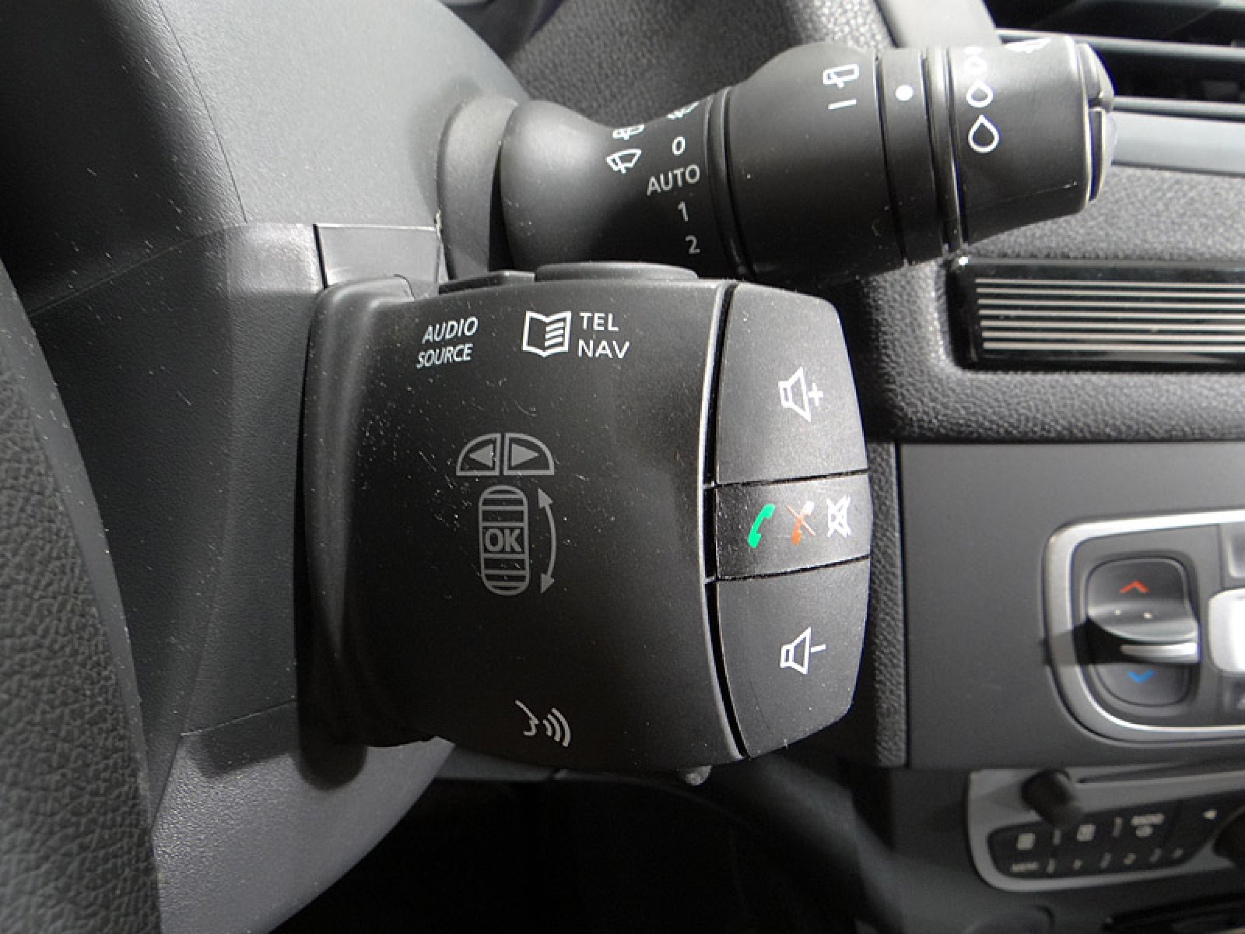 Foto Renault Megane 42