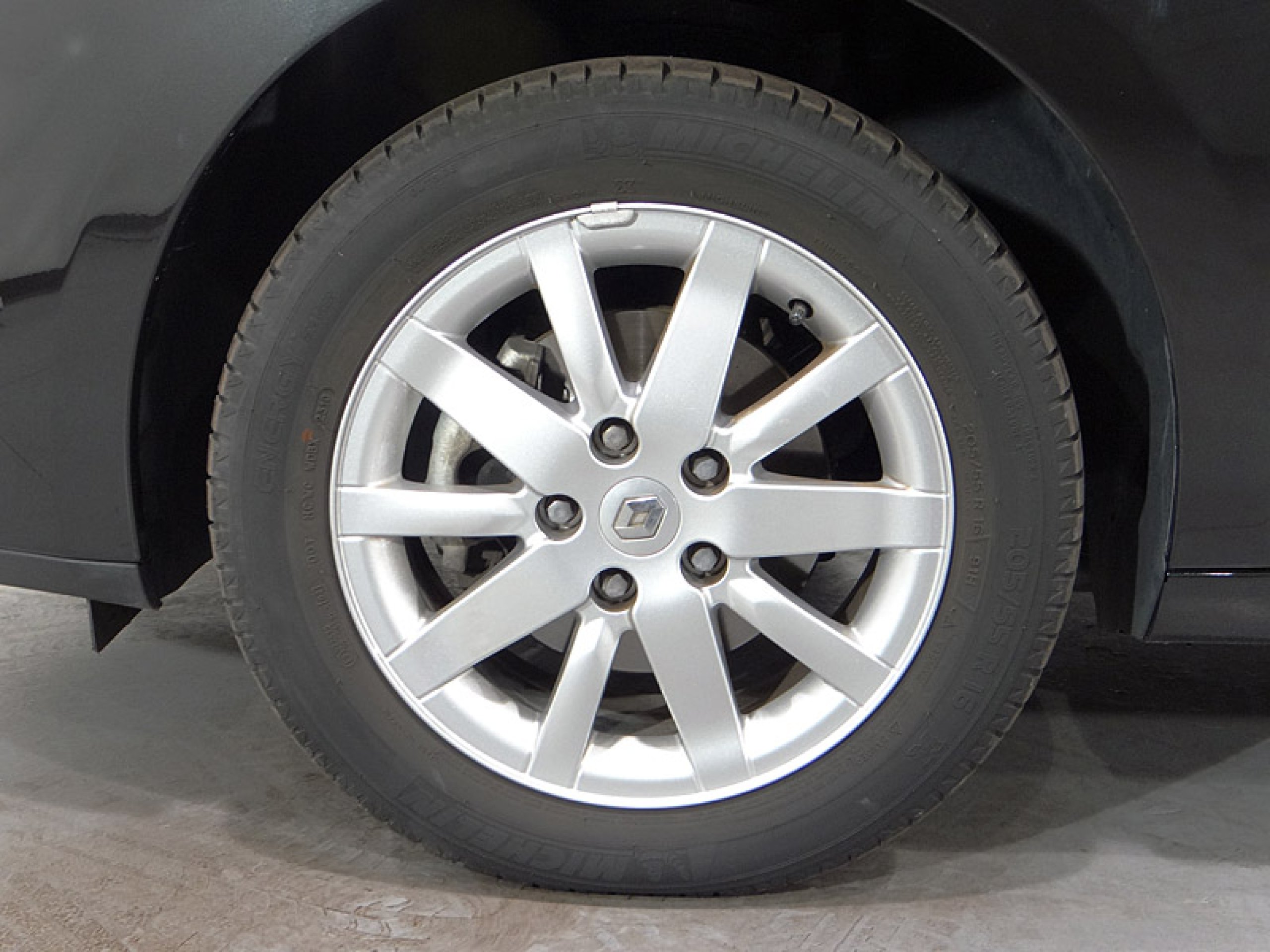 Foto Renault Megane 45