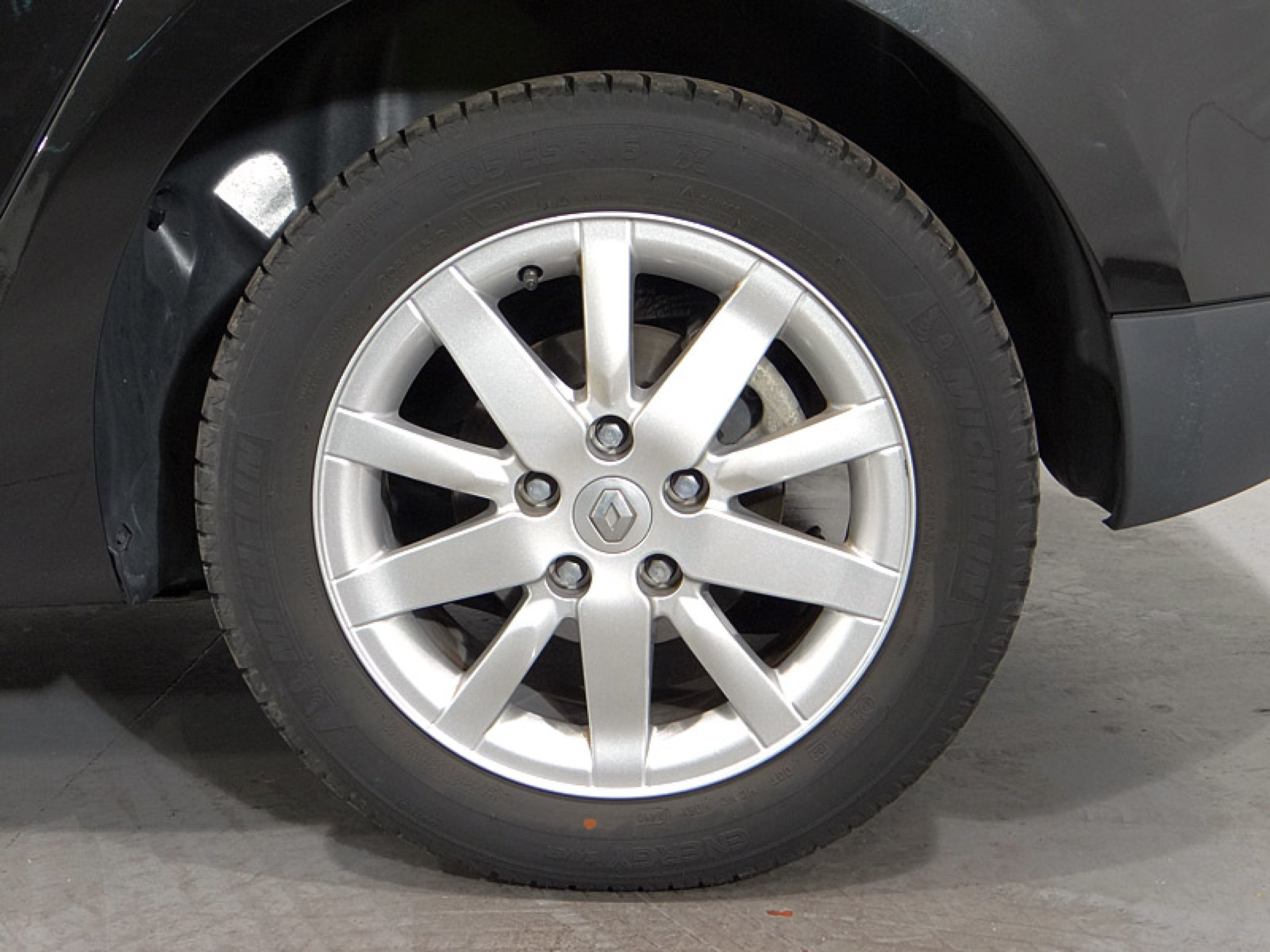 Foto Renault Megane 46