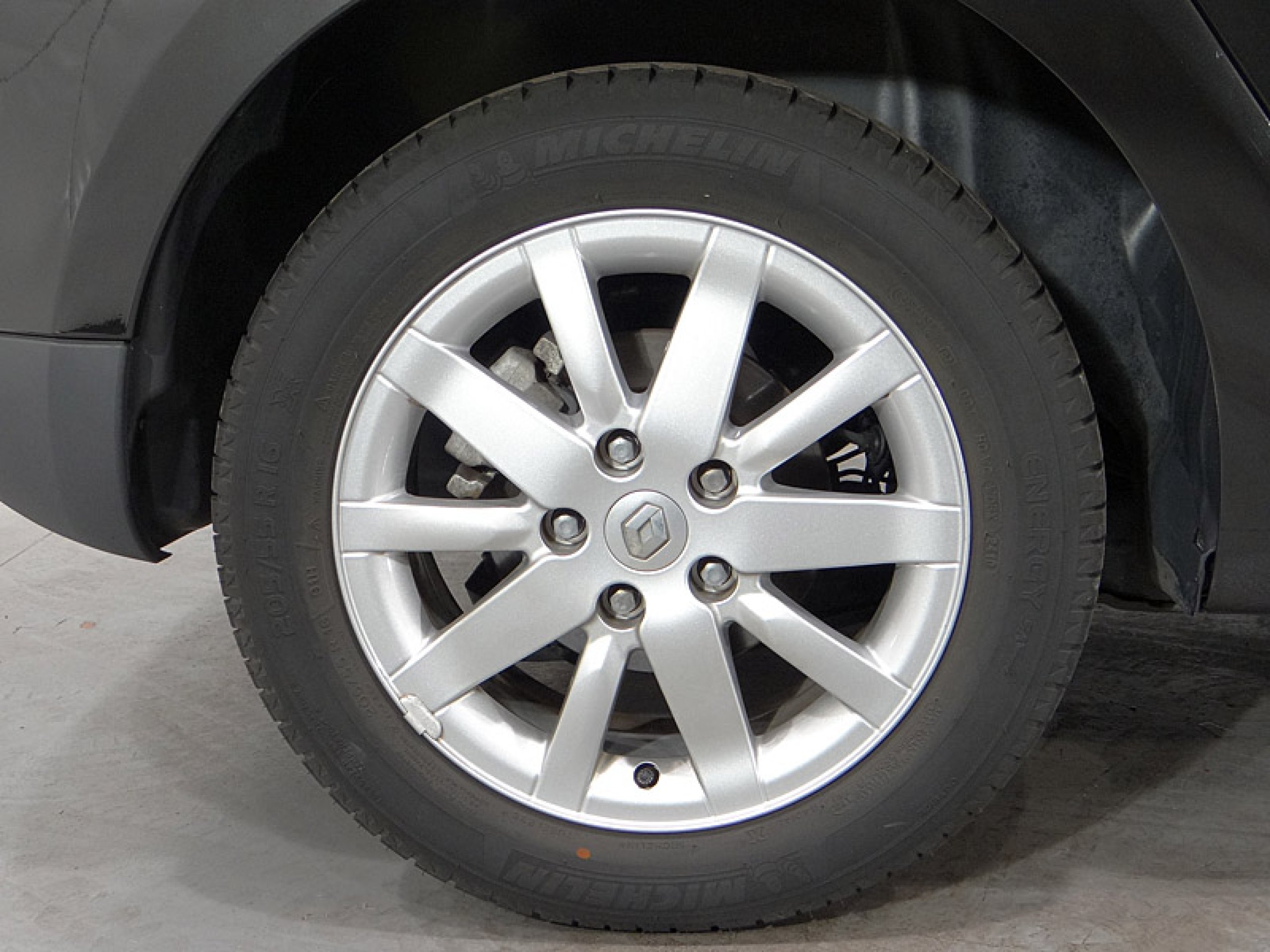 Foto Renault Megane 47