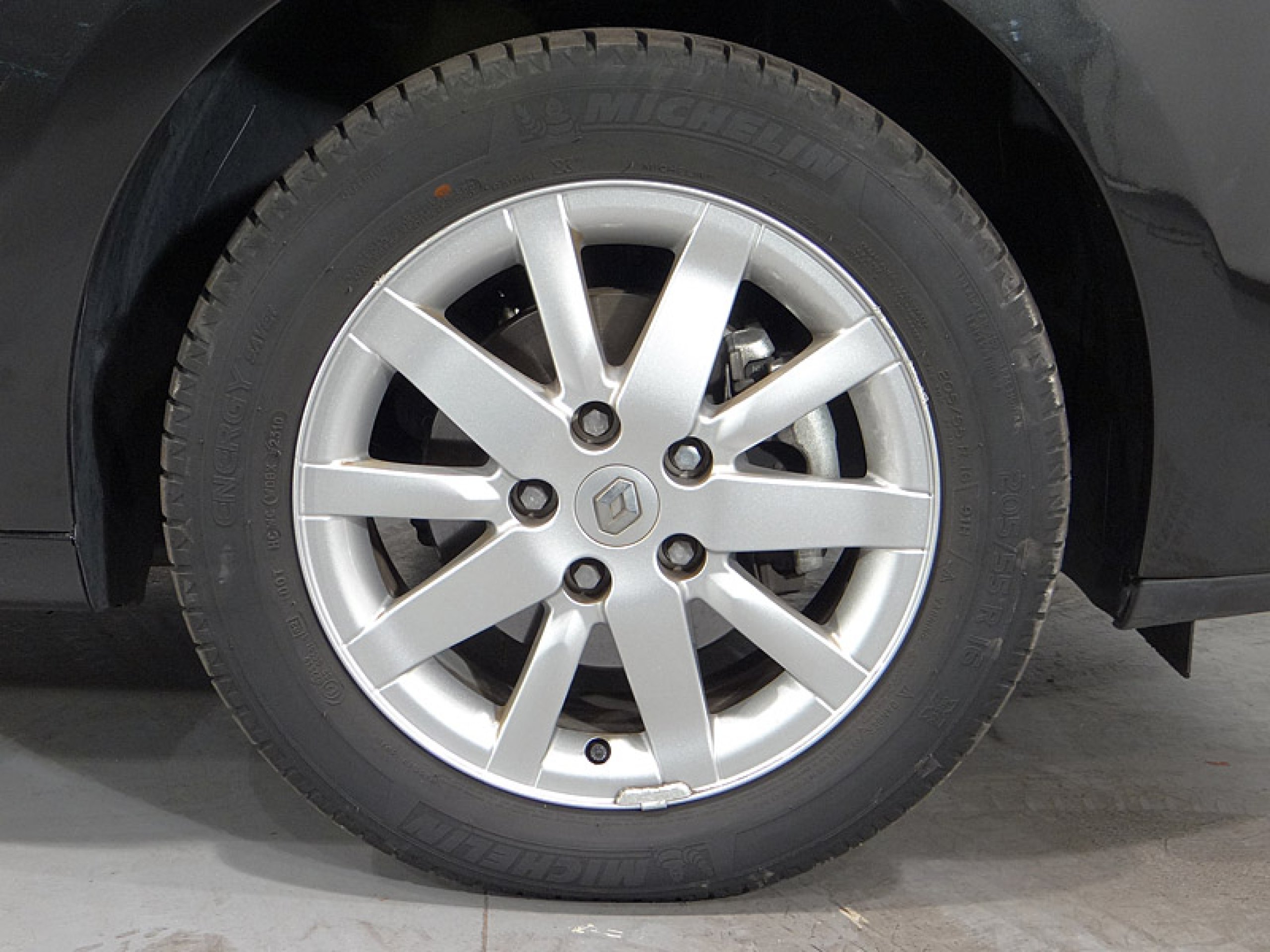 Foto Renault Megane 48