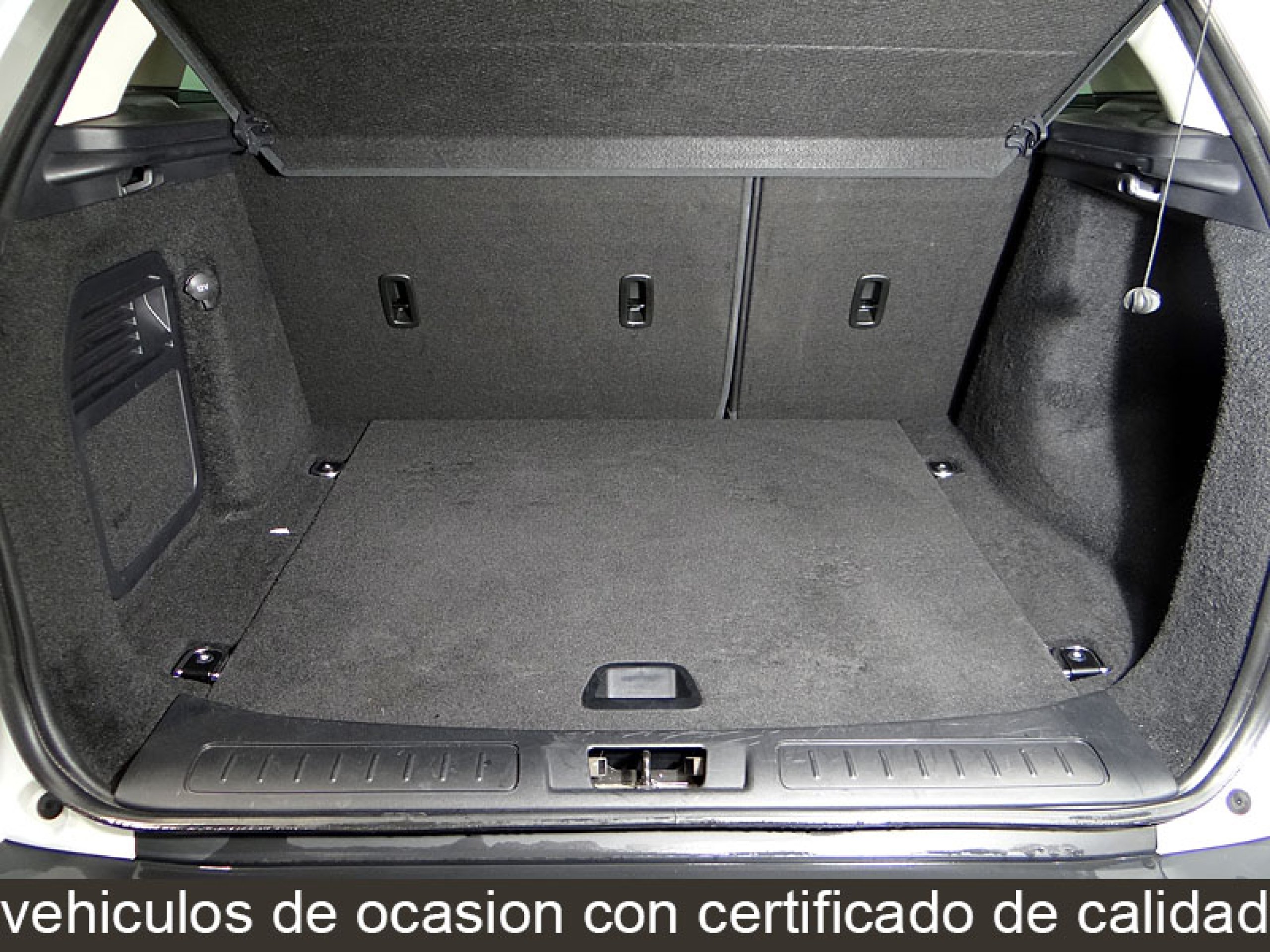 Foto Land Rover Range Rover Evoque 14