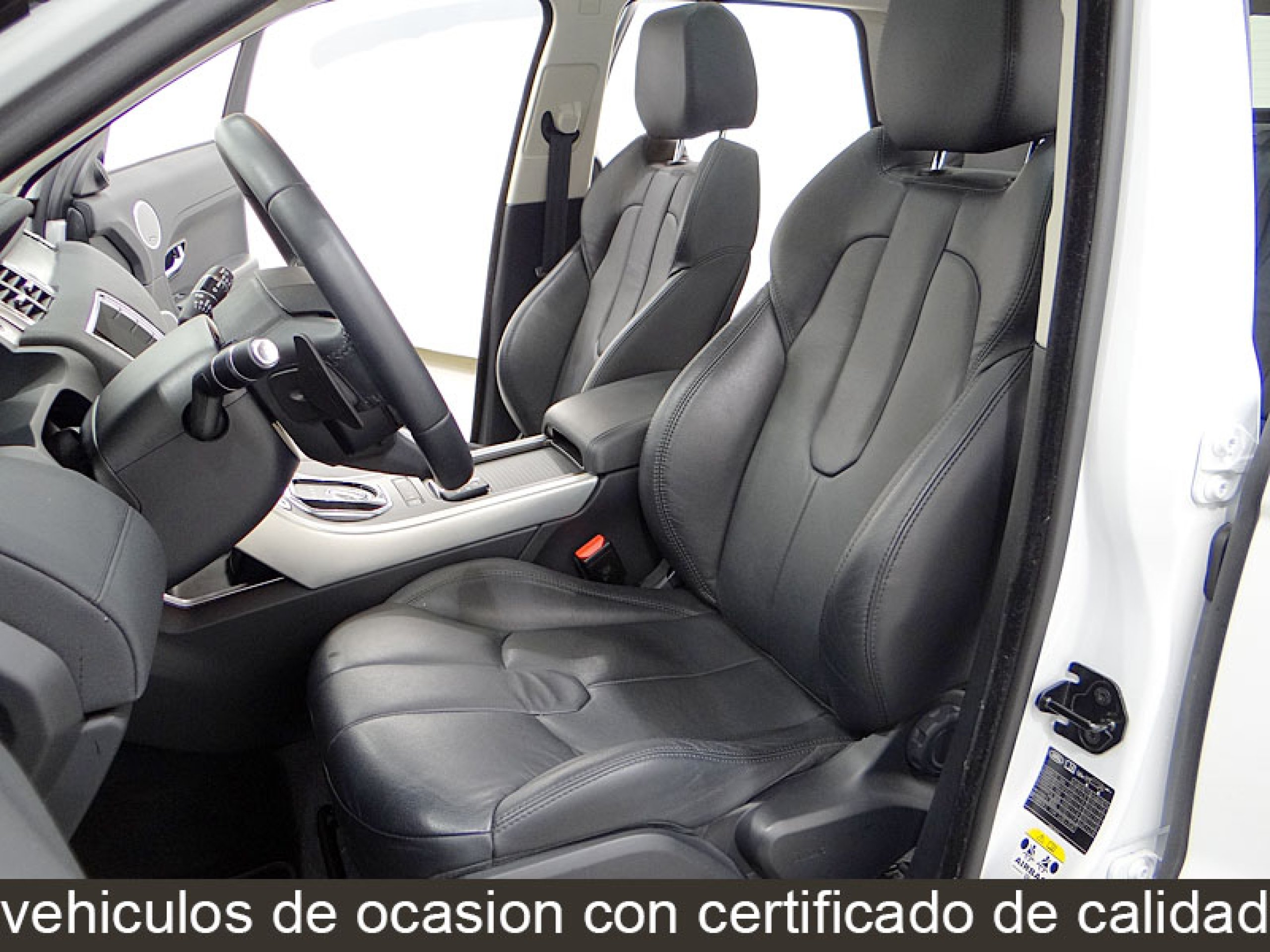 Foto Land Rover Range Rover Evoque 23