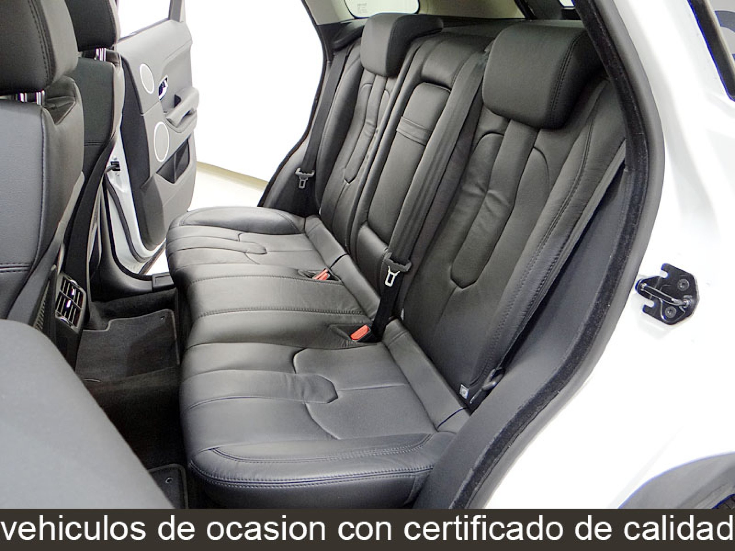 Foto Land Rover Range Rover Evoque 24