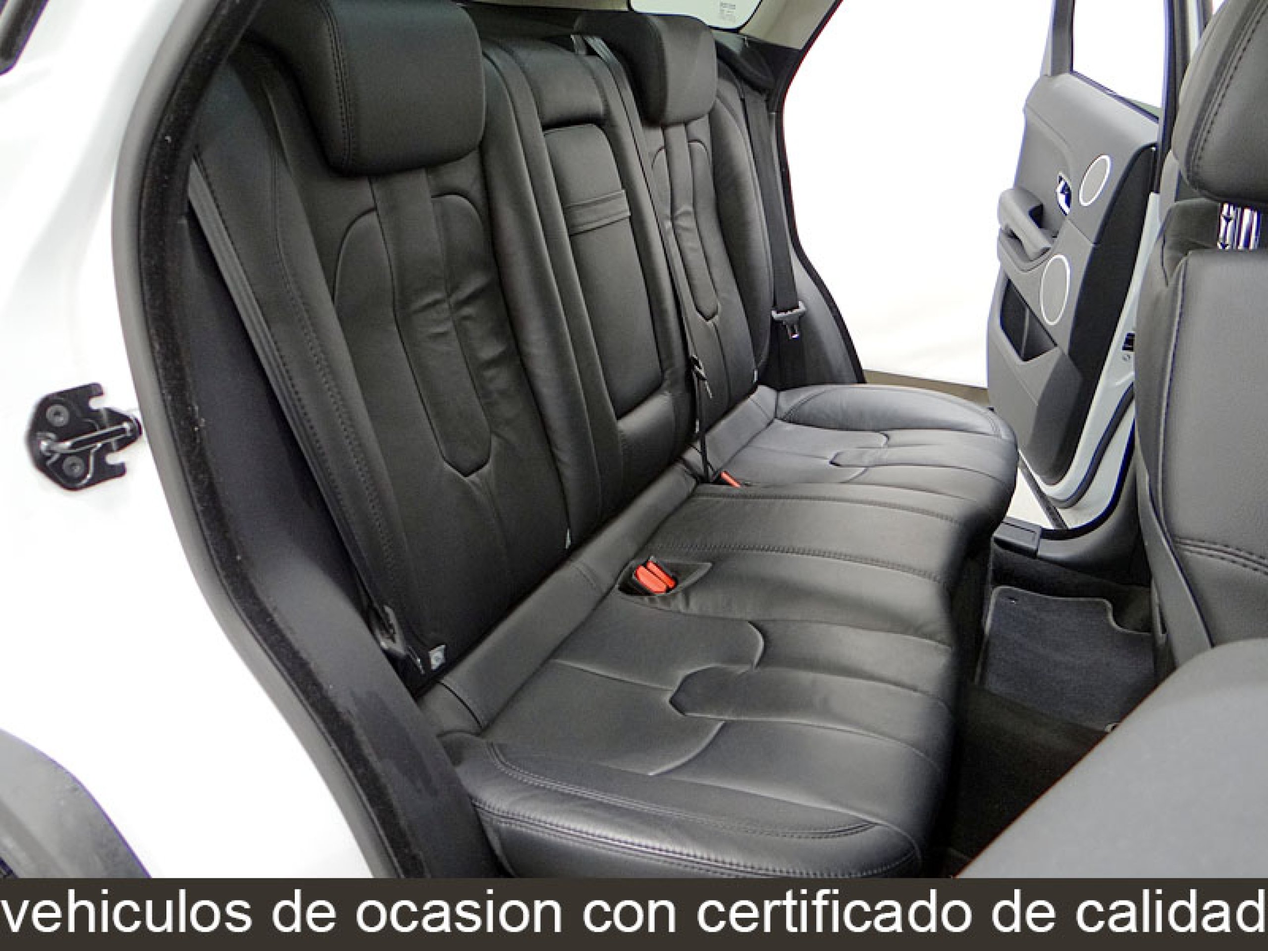 Foto Land Rover Range Rover Evoque 26