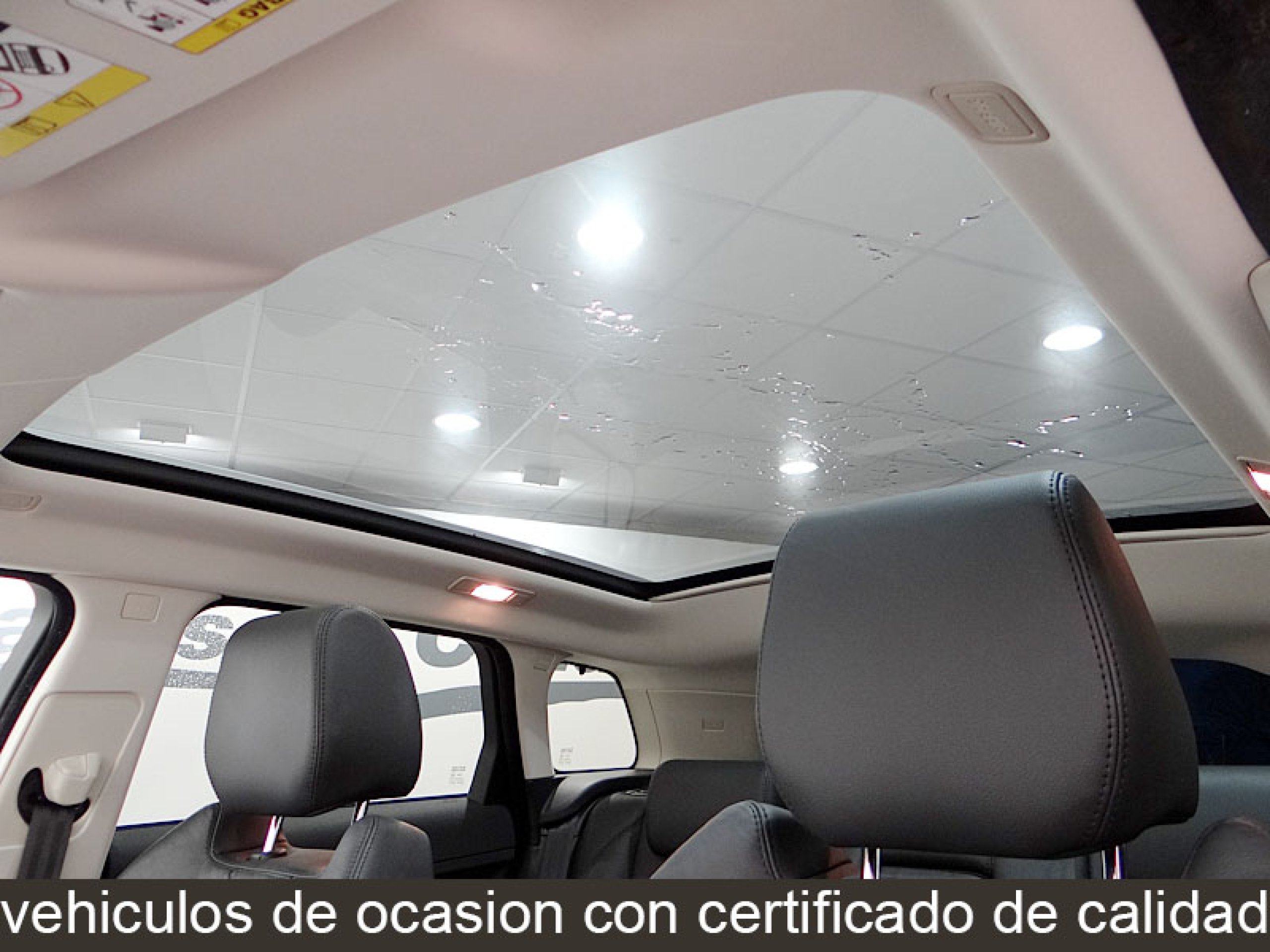 Foto Land Rover Range Rover Evoque 32