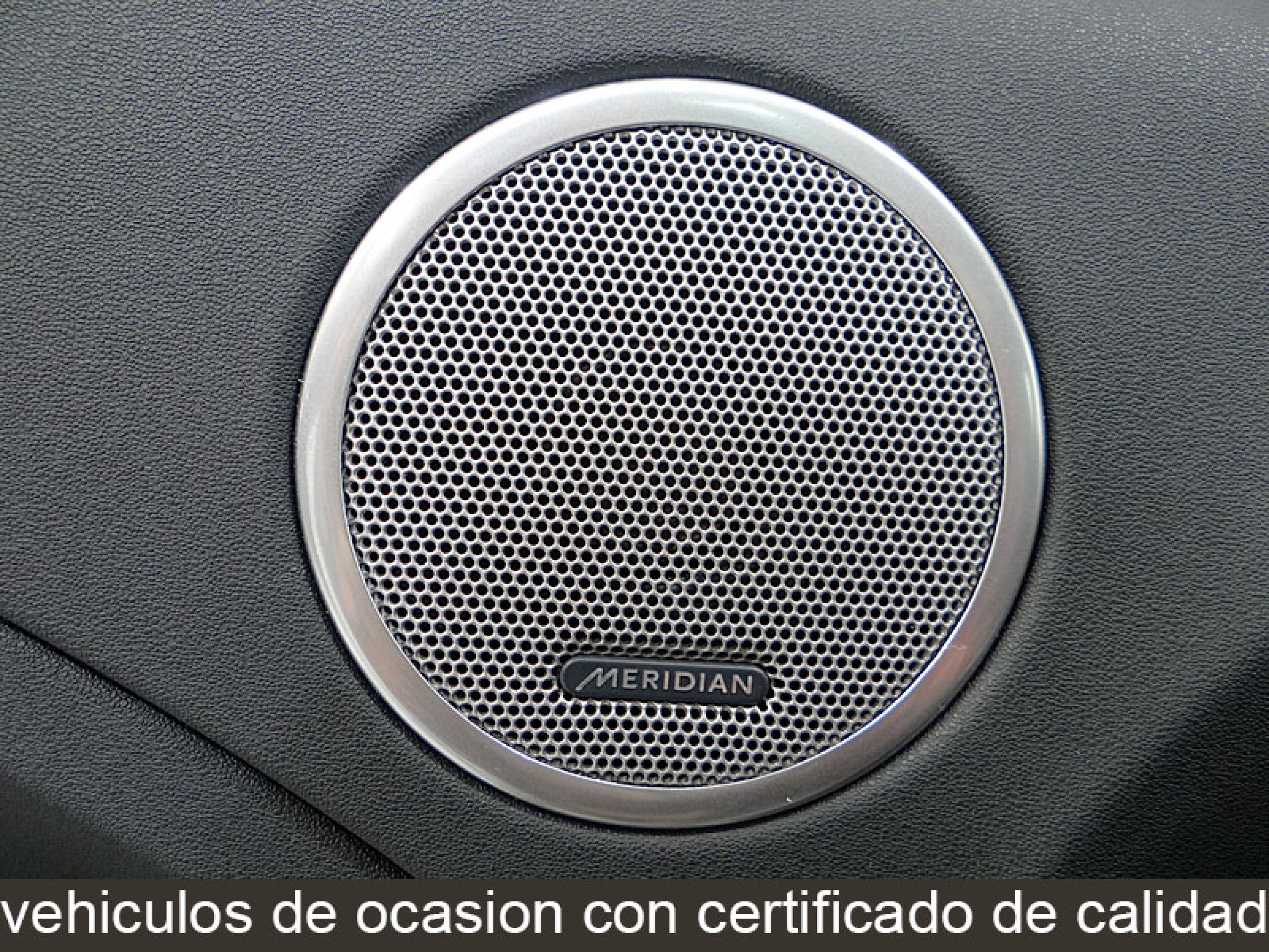 Foto Land Rover Range Rover Evoque 33