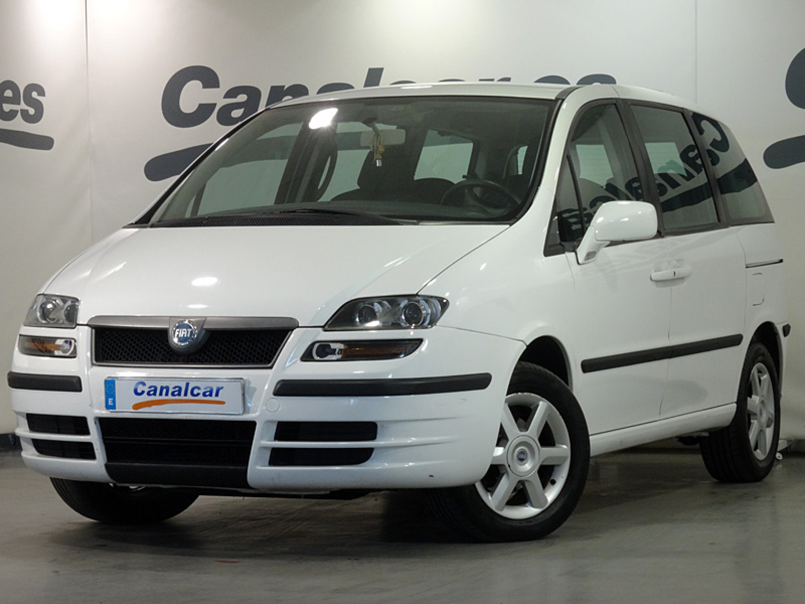 Foto Fiat Ulysse 1