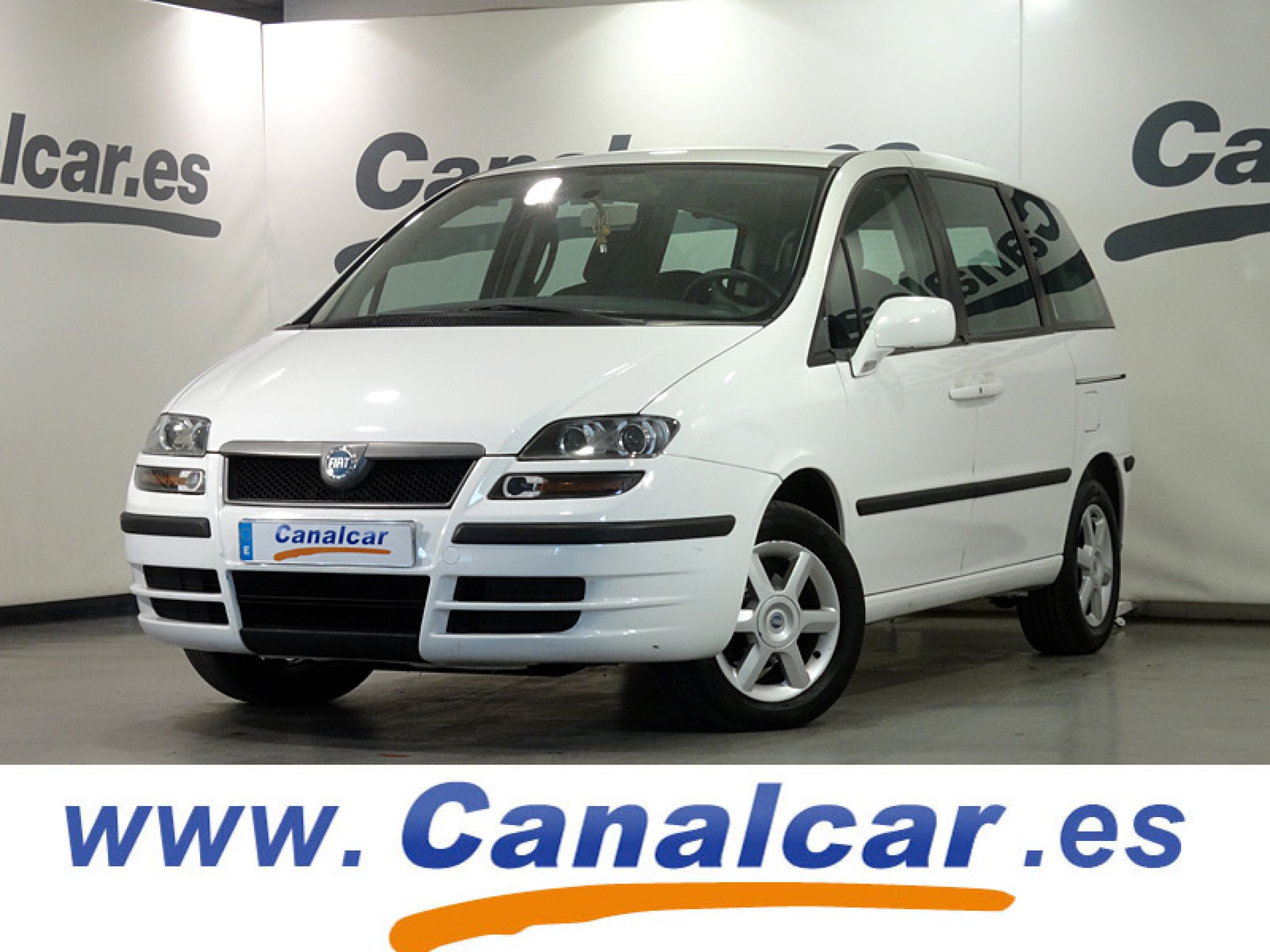 Foto Fiat Ulysse 2