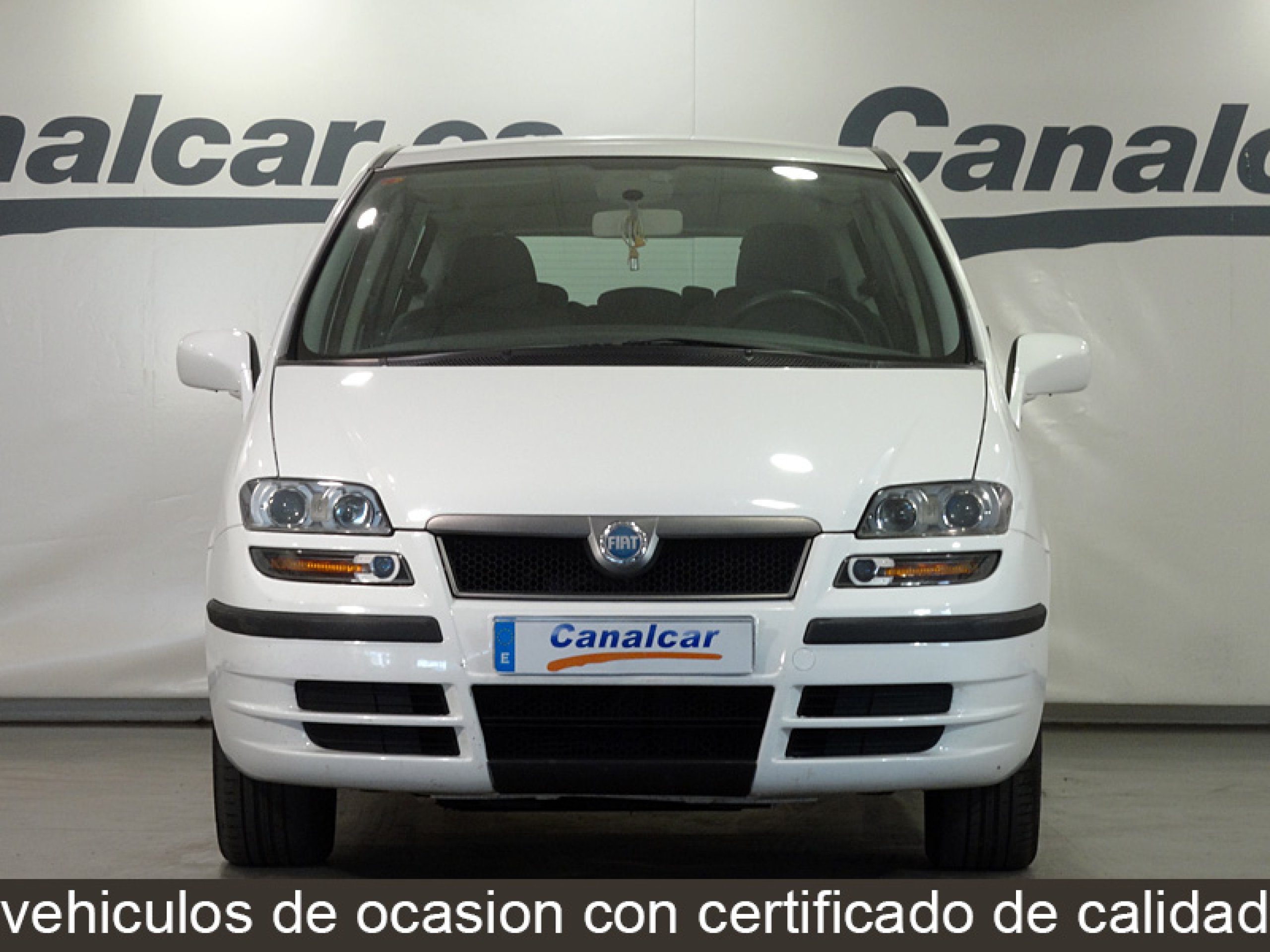 Foto Fiat Ulysse 3