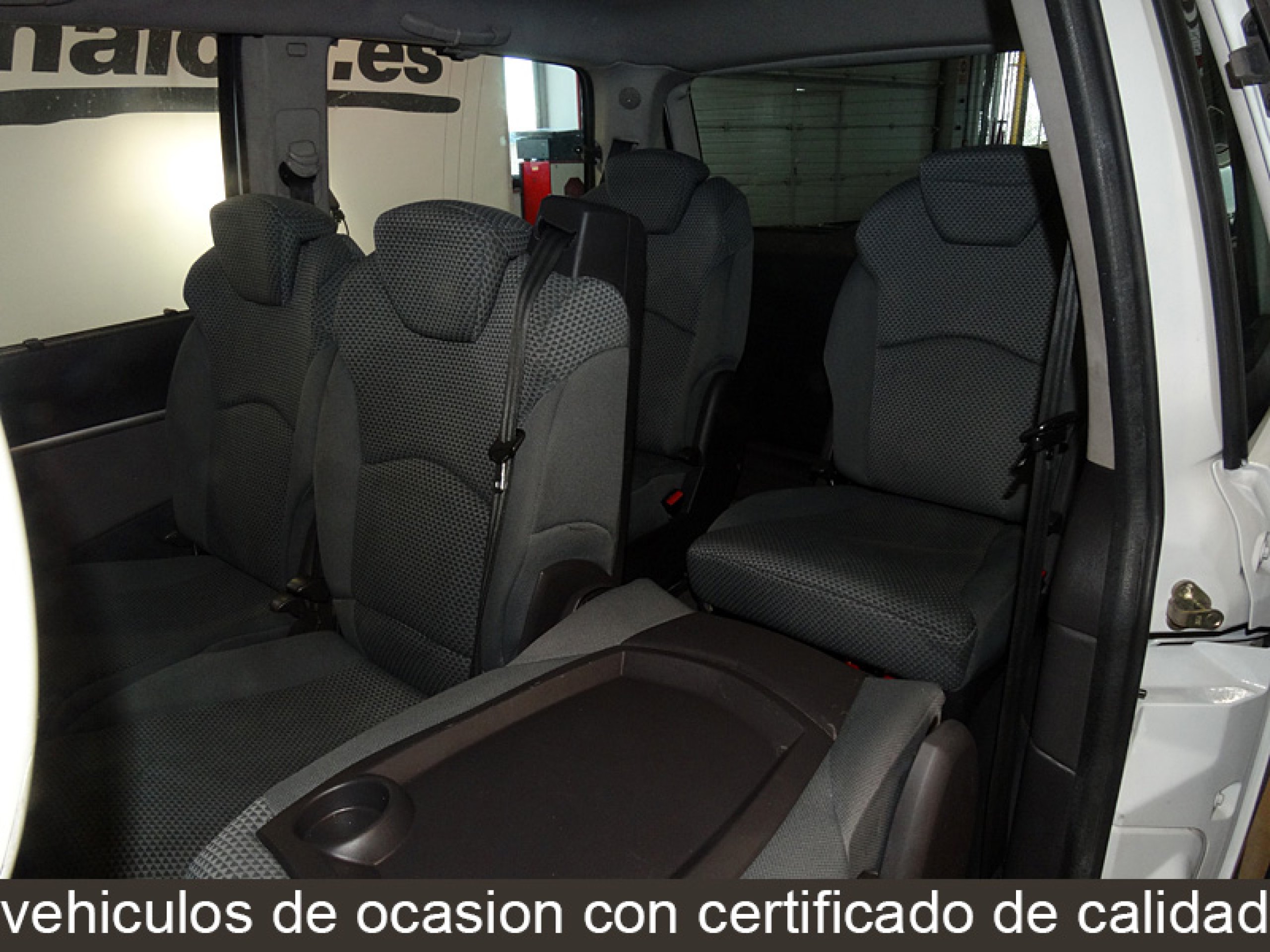 Foto Fiat Ulysse 11