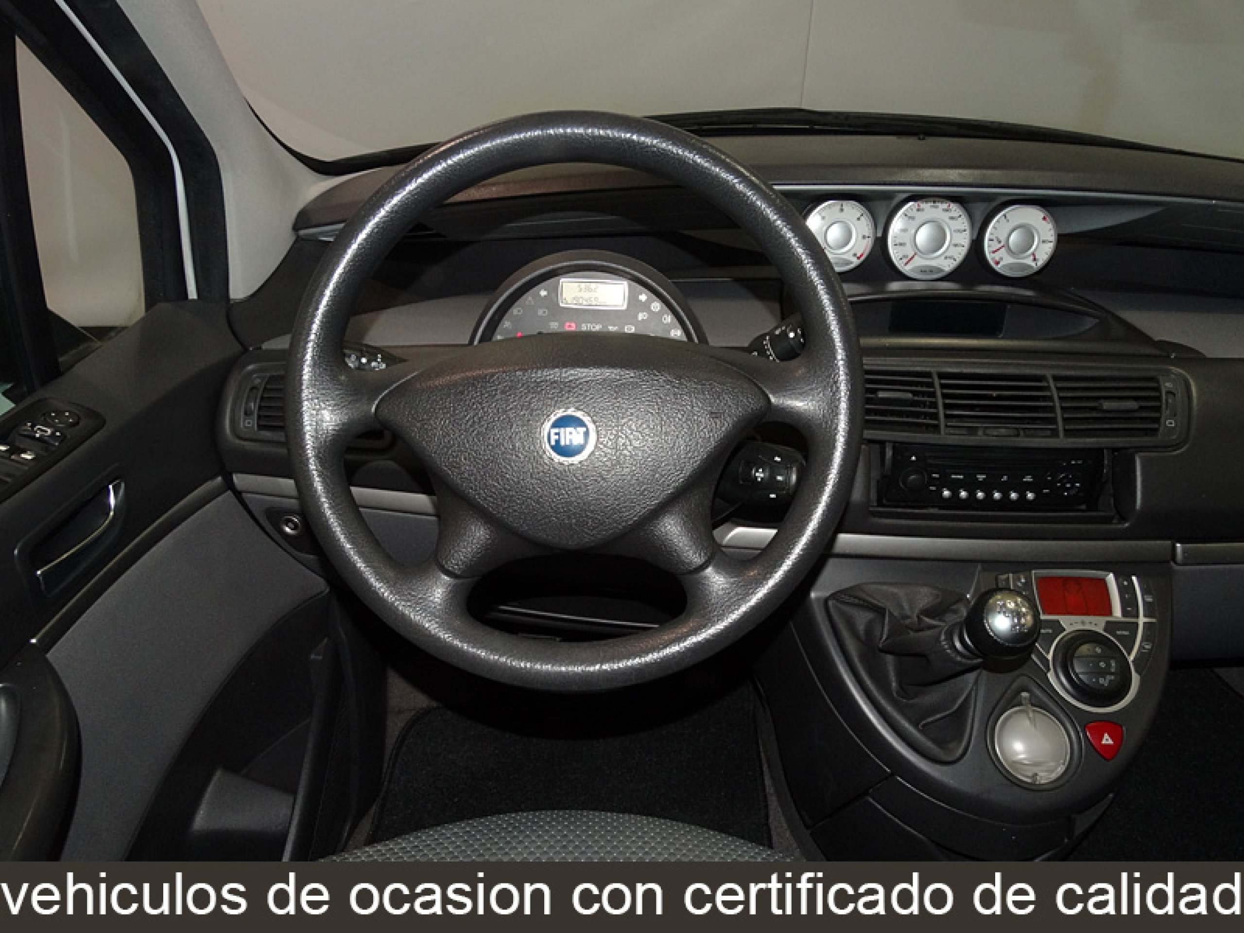 Foto Fiat Ulysse 15